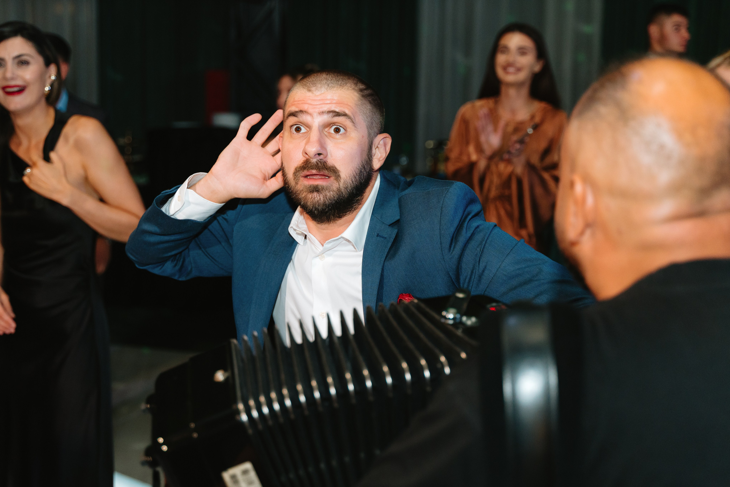 C&A | Wedding Day. Fotograf profesionist Bucuresti - Tudor Banescu