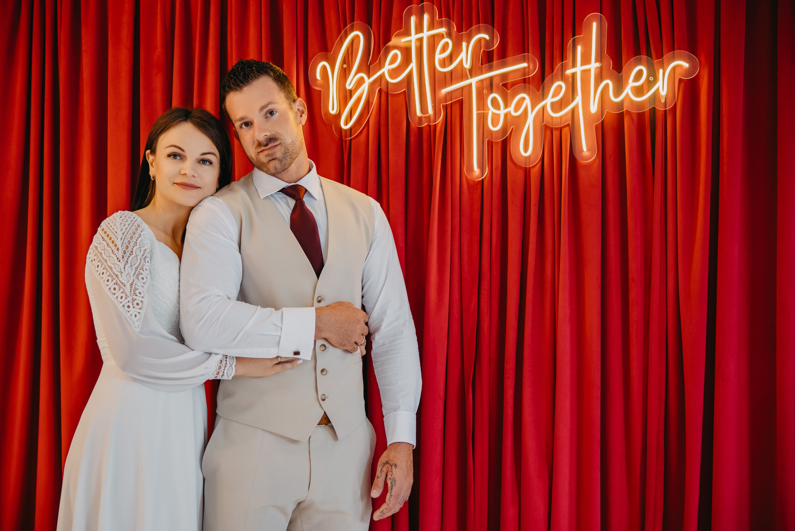 Ryan & Ana. Furduidumitru.com