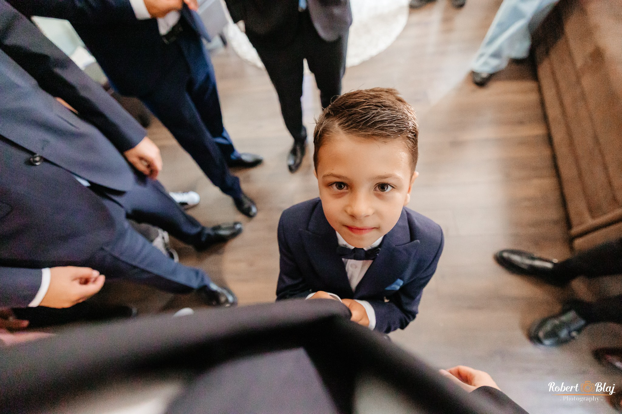 Andreea & Leo. Robert Blaj - Fotograf Nuntă Iași