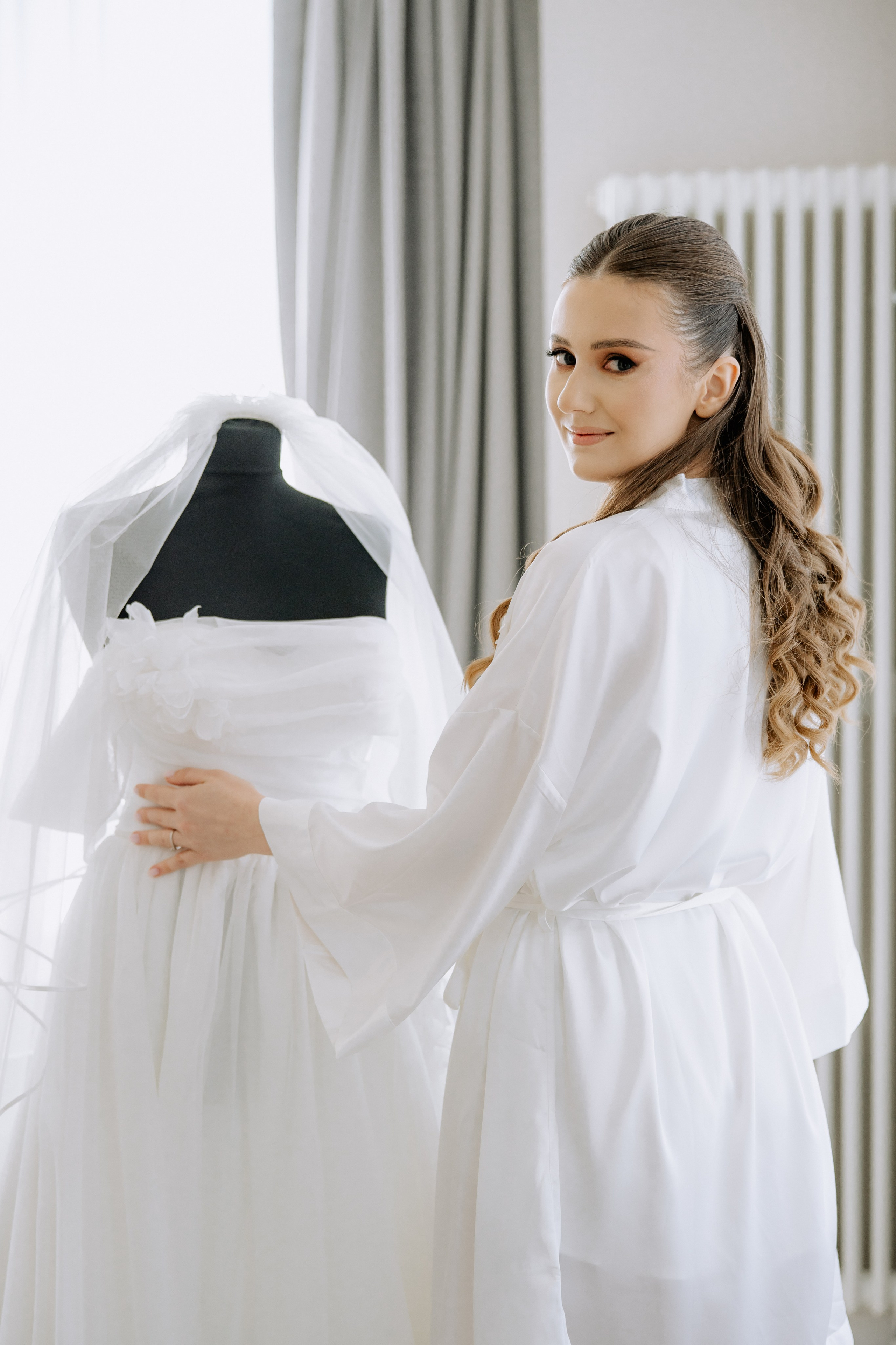 Andreea + Silviu | Wedding day. Proud Vision Weddings | Wedding Photography & Film — Servicii profesionale Foto Video Nunta Iasi