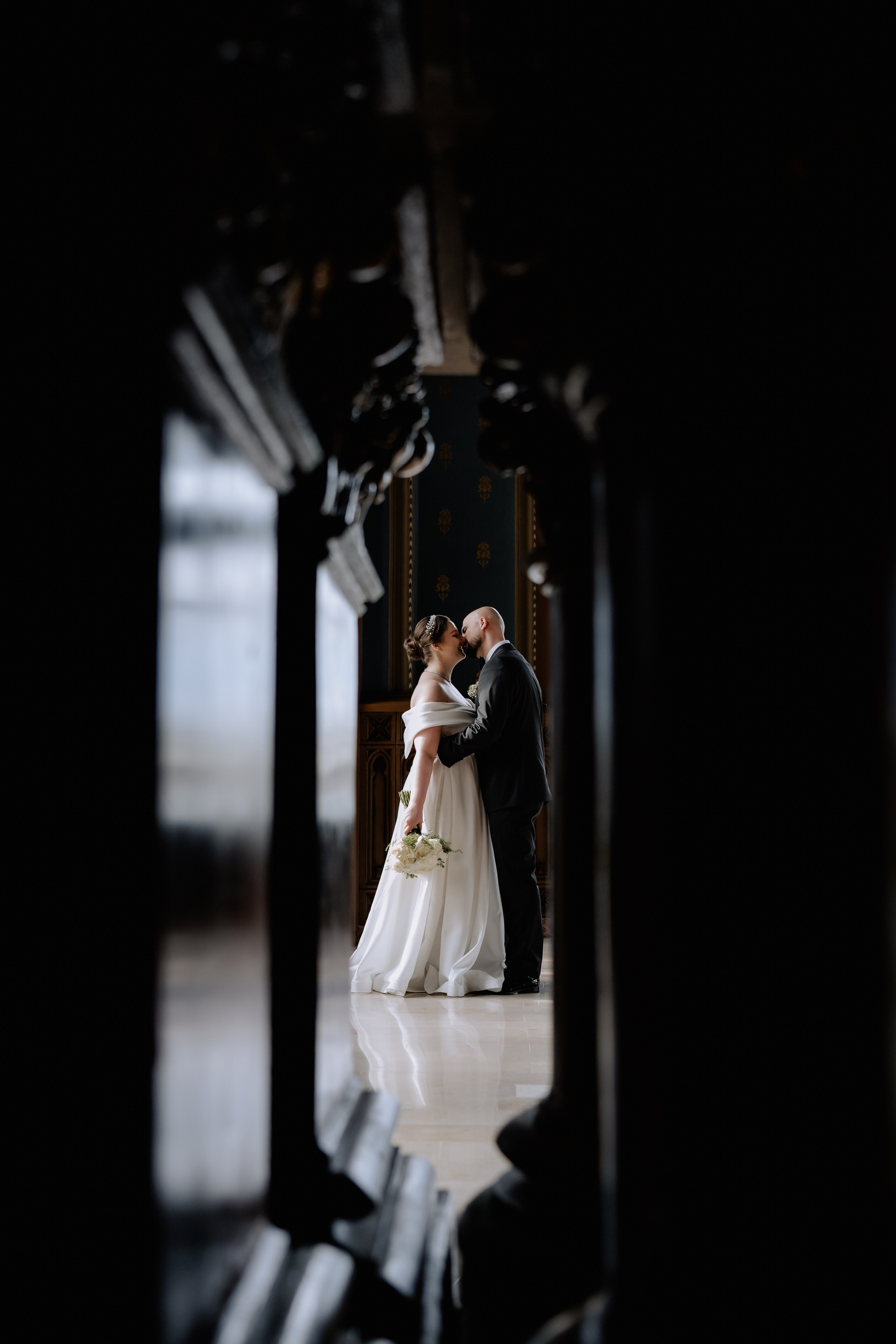 Alina + Marius | Wedding day. Proud Vision Weddings | Wedding Photography & Film — Servicii profesionale Foto Video Nunta Iasi