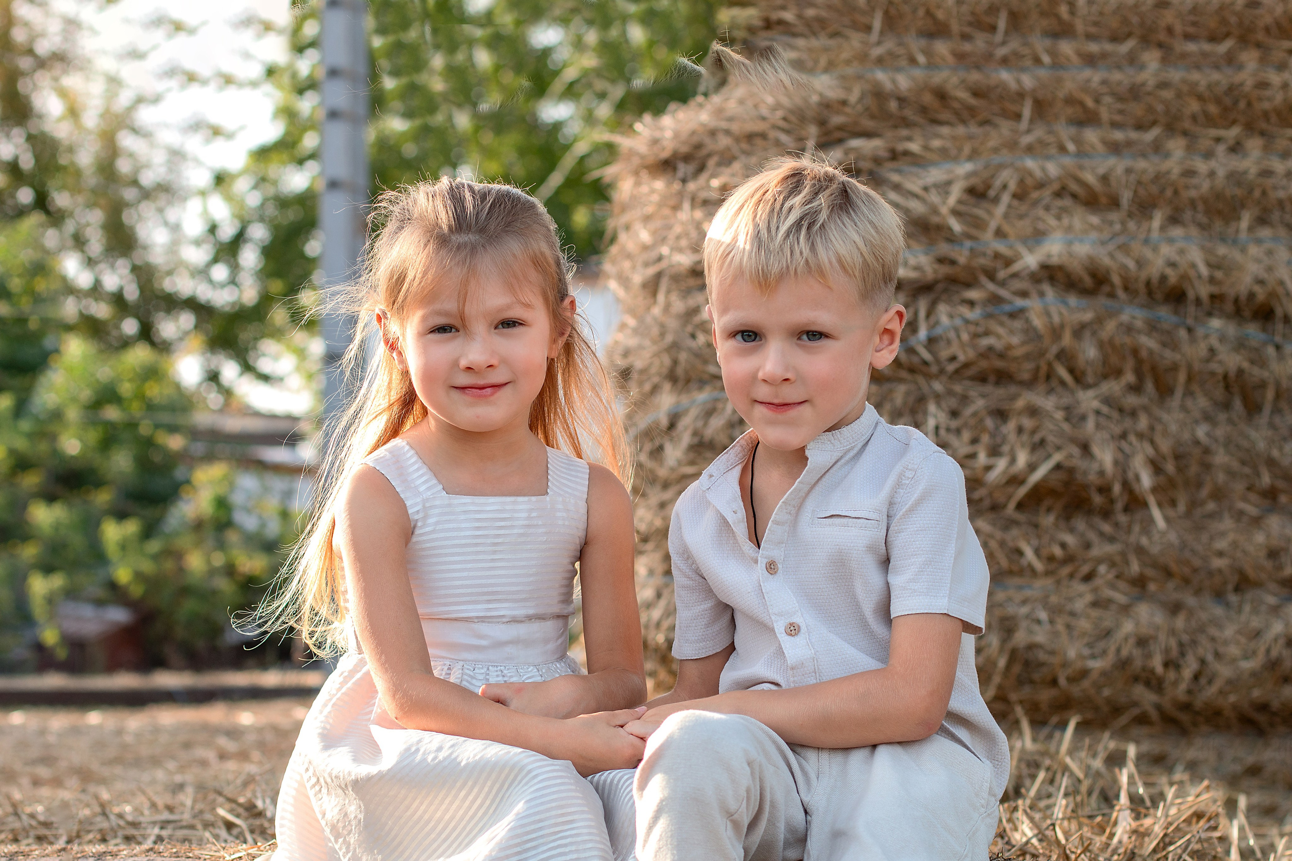 Дошкольники. Детский и семейный фотограф в г. Бельцы