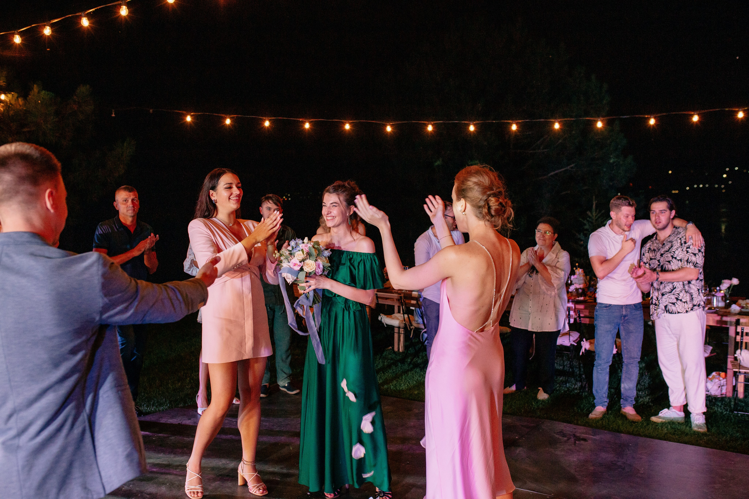 Reportage Wedding. Wedding photographer and videographer Europe