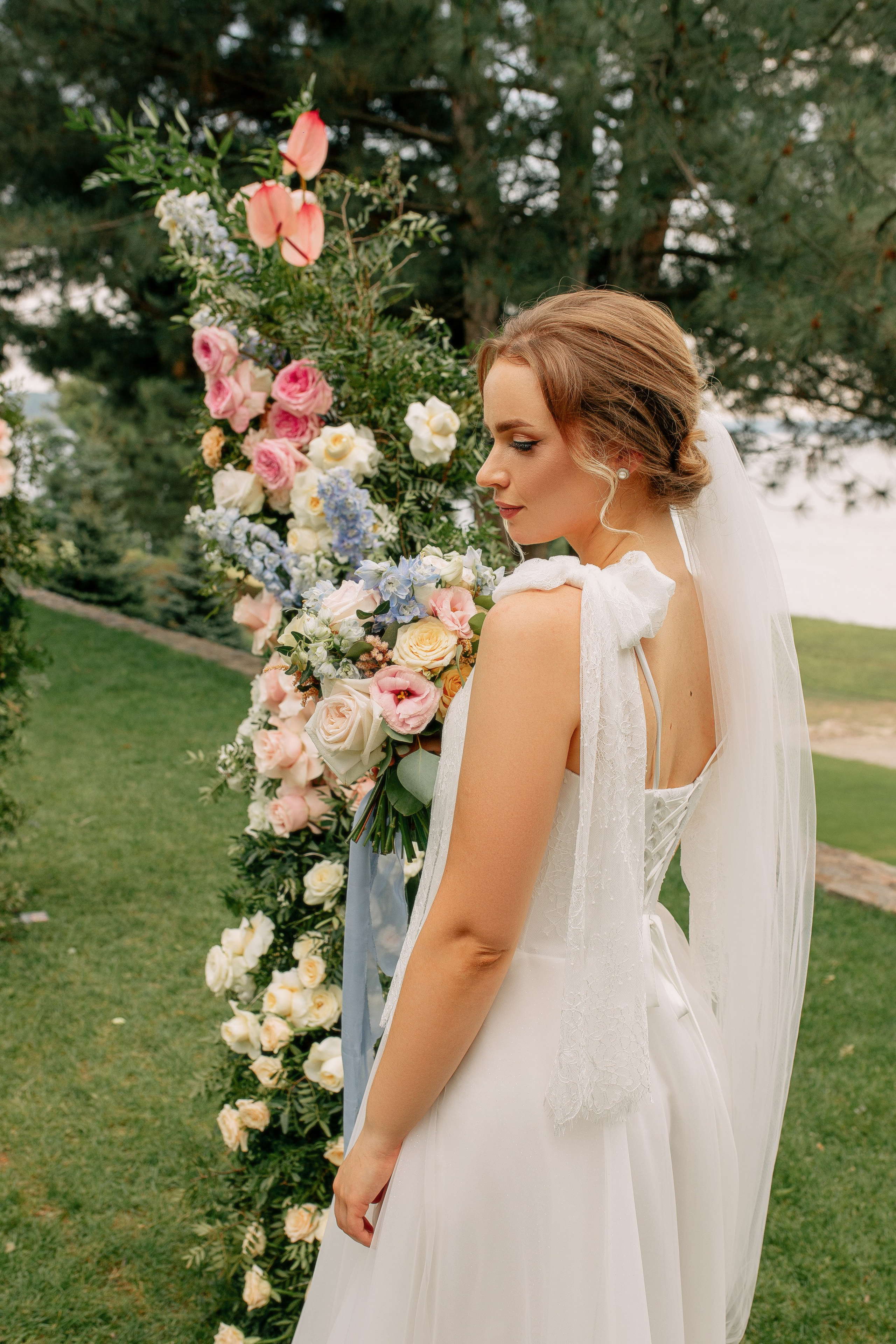 Reportage Wedding. Wedding photographer and videographer Europe