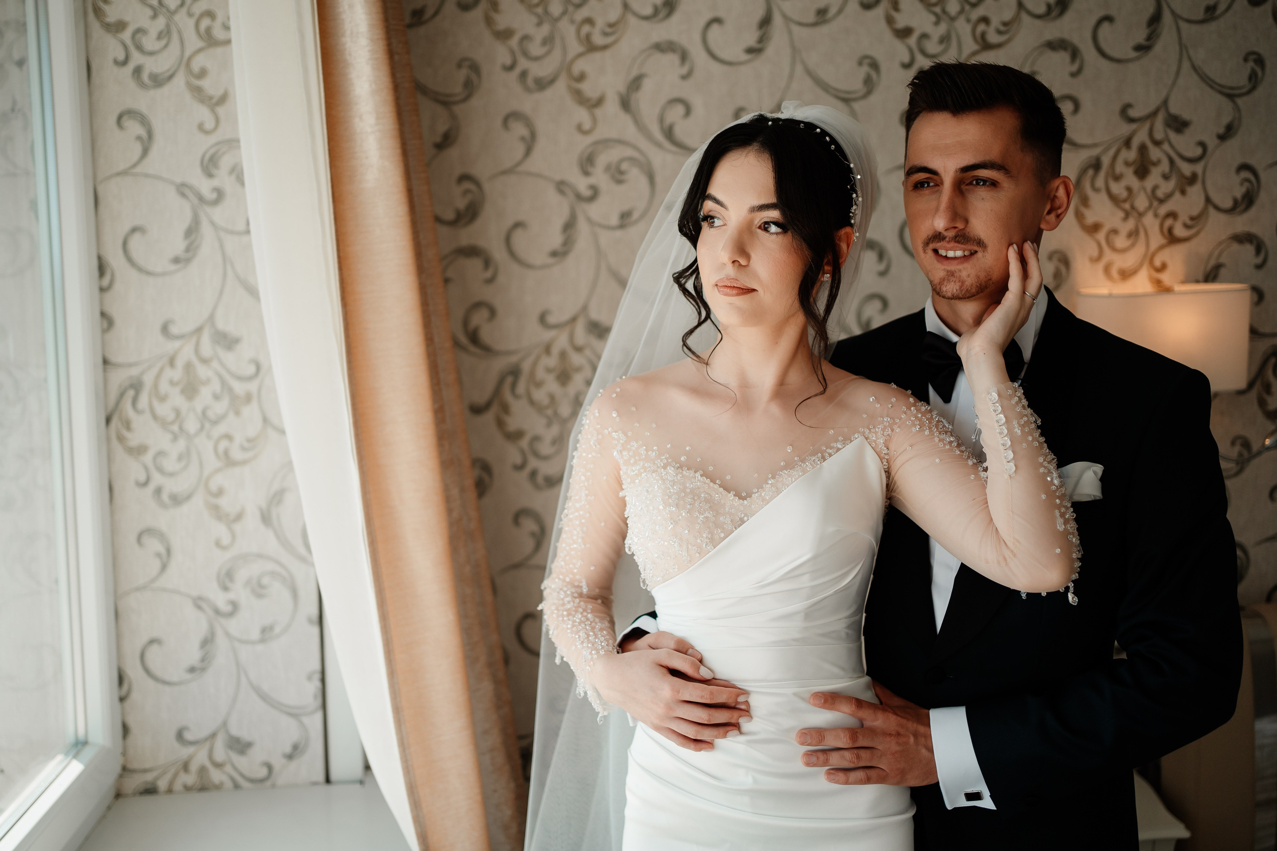 Andreea&Alex. Mihai Popa |Wedding Photographer | Worldwide | Bucharest