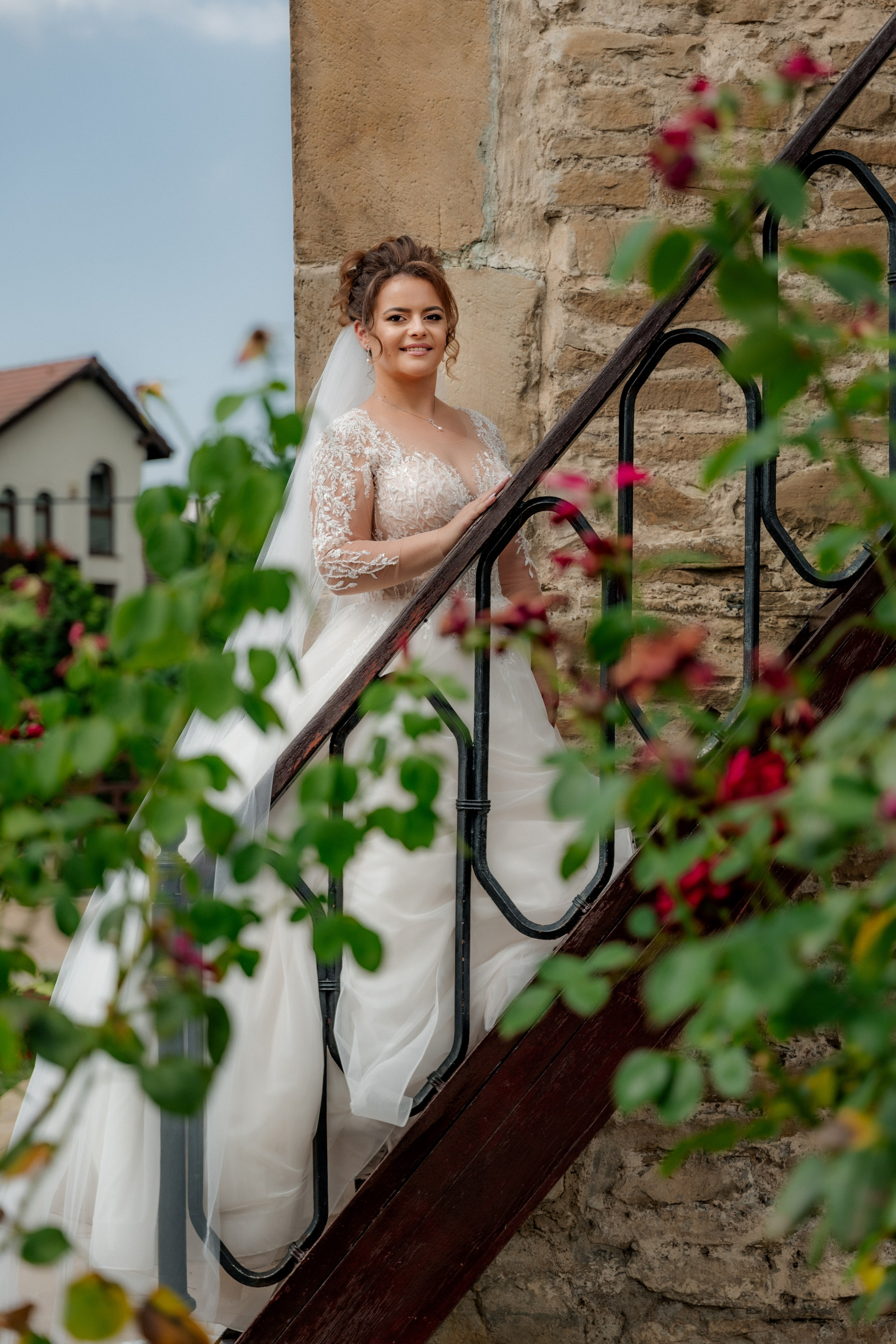 Alexandra & Andrei. Dragosbaciuartphotographer