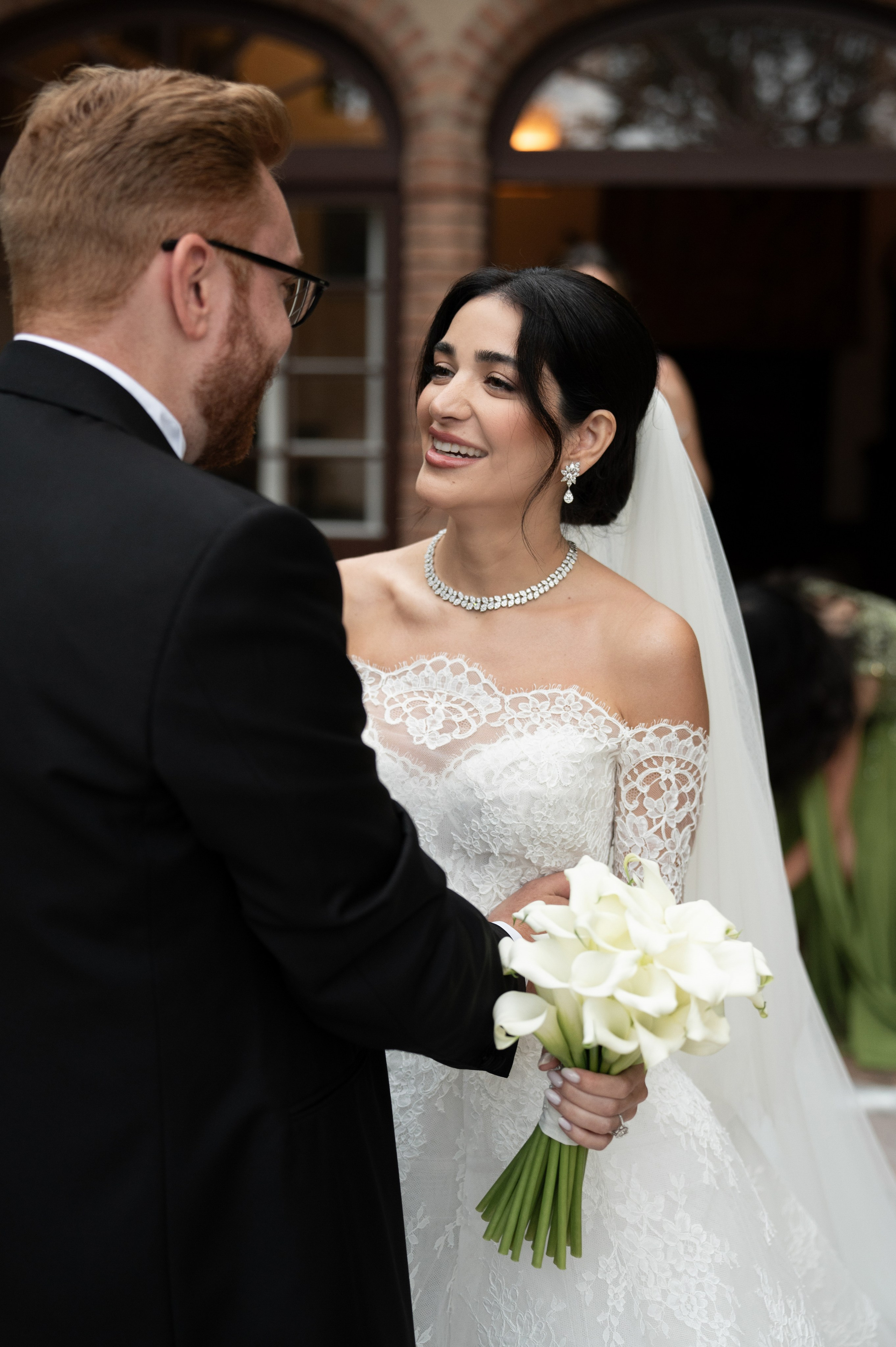 Sara & Javid. Wedding photographer in Spain