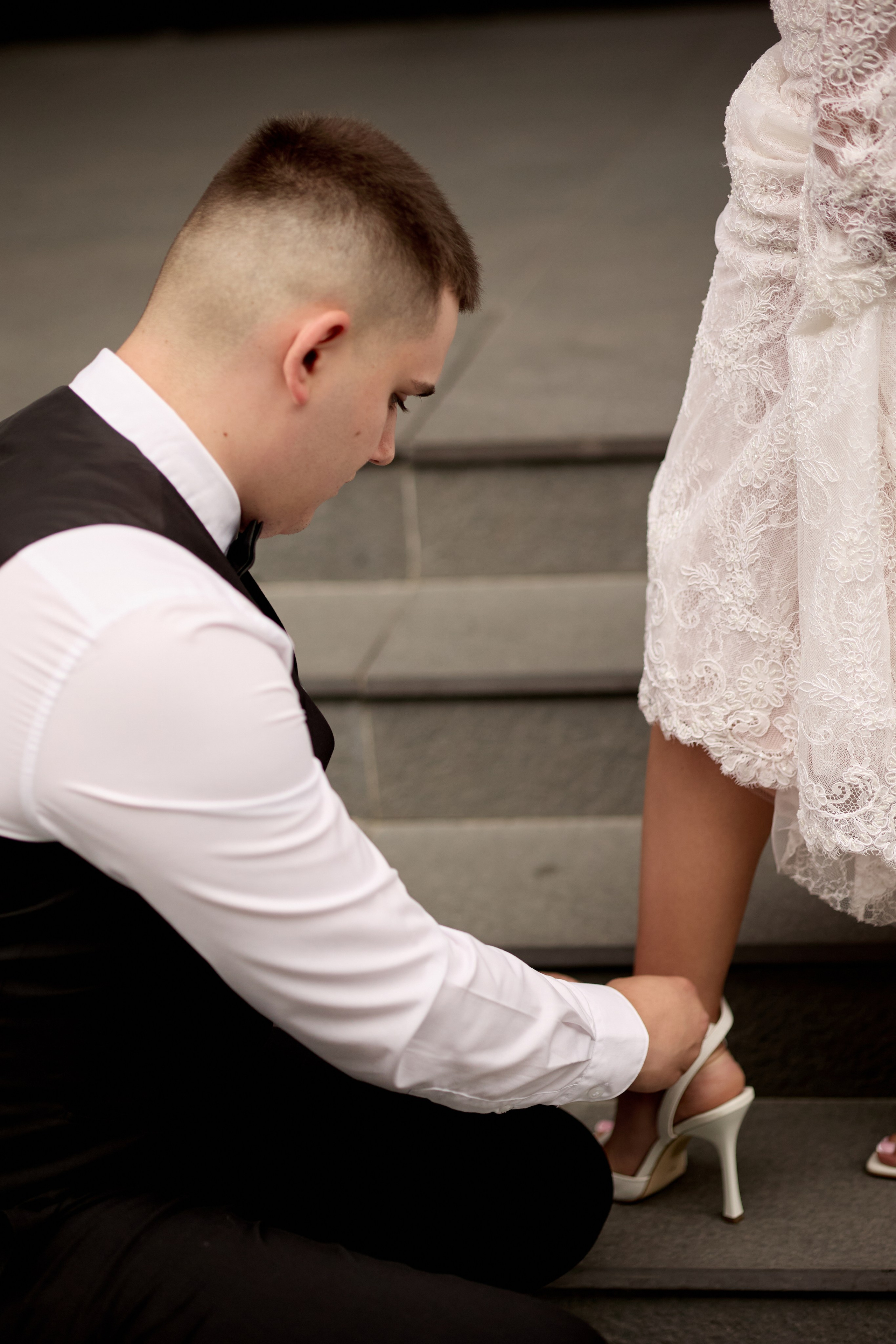 VICTOR & GABI | Villa Garden 2024