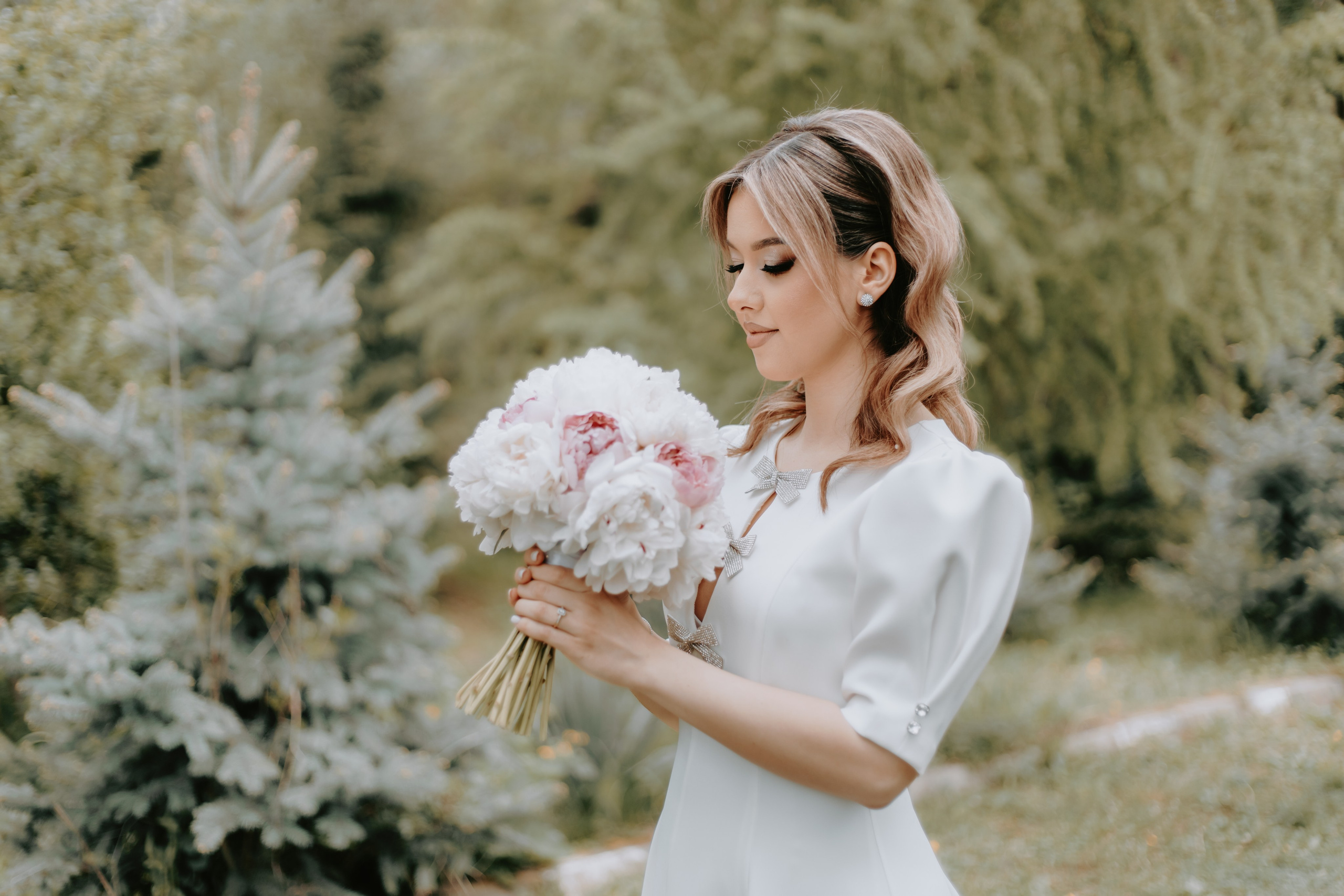 Sedinta foto cununie civila. Stefan Teodorescu — Fotograf de Nunta