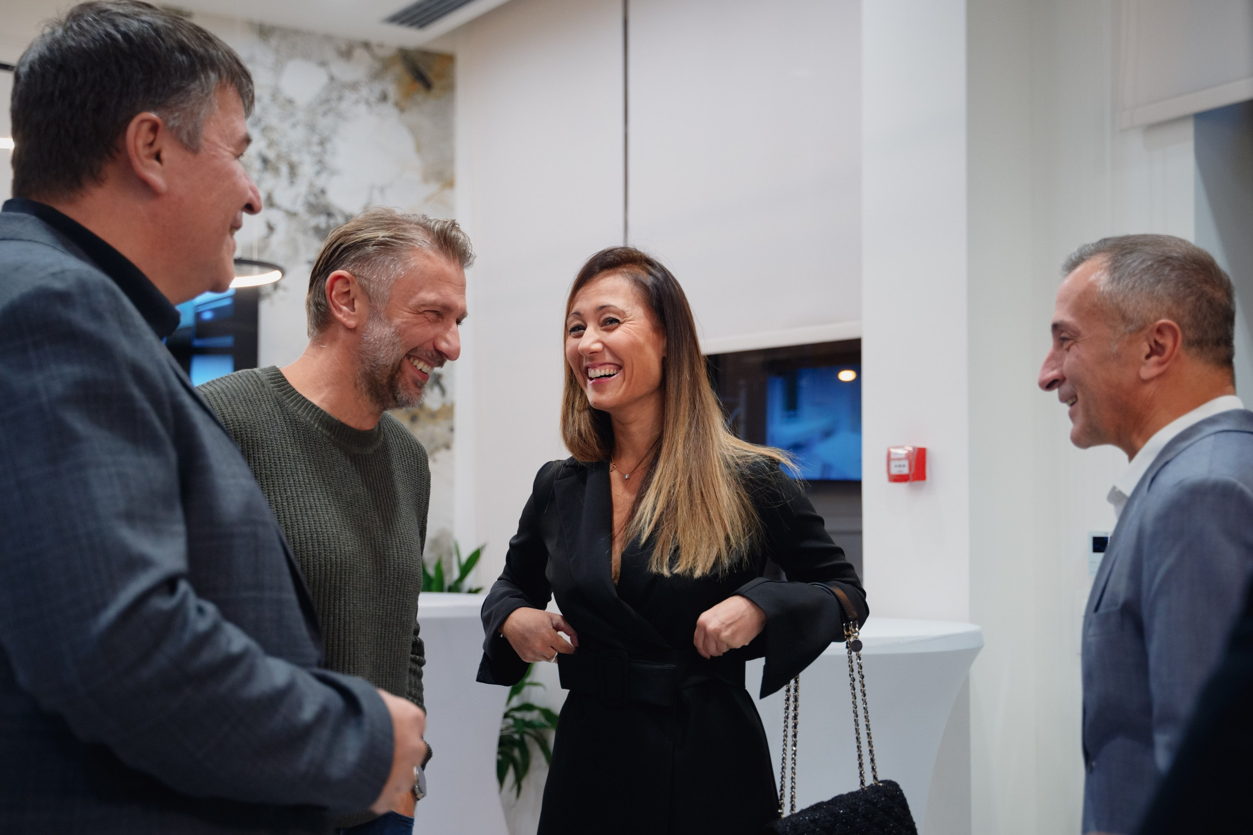 Regena. Жуков Студио