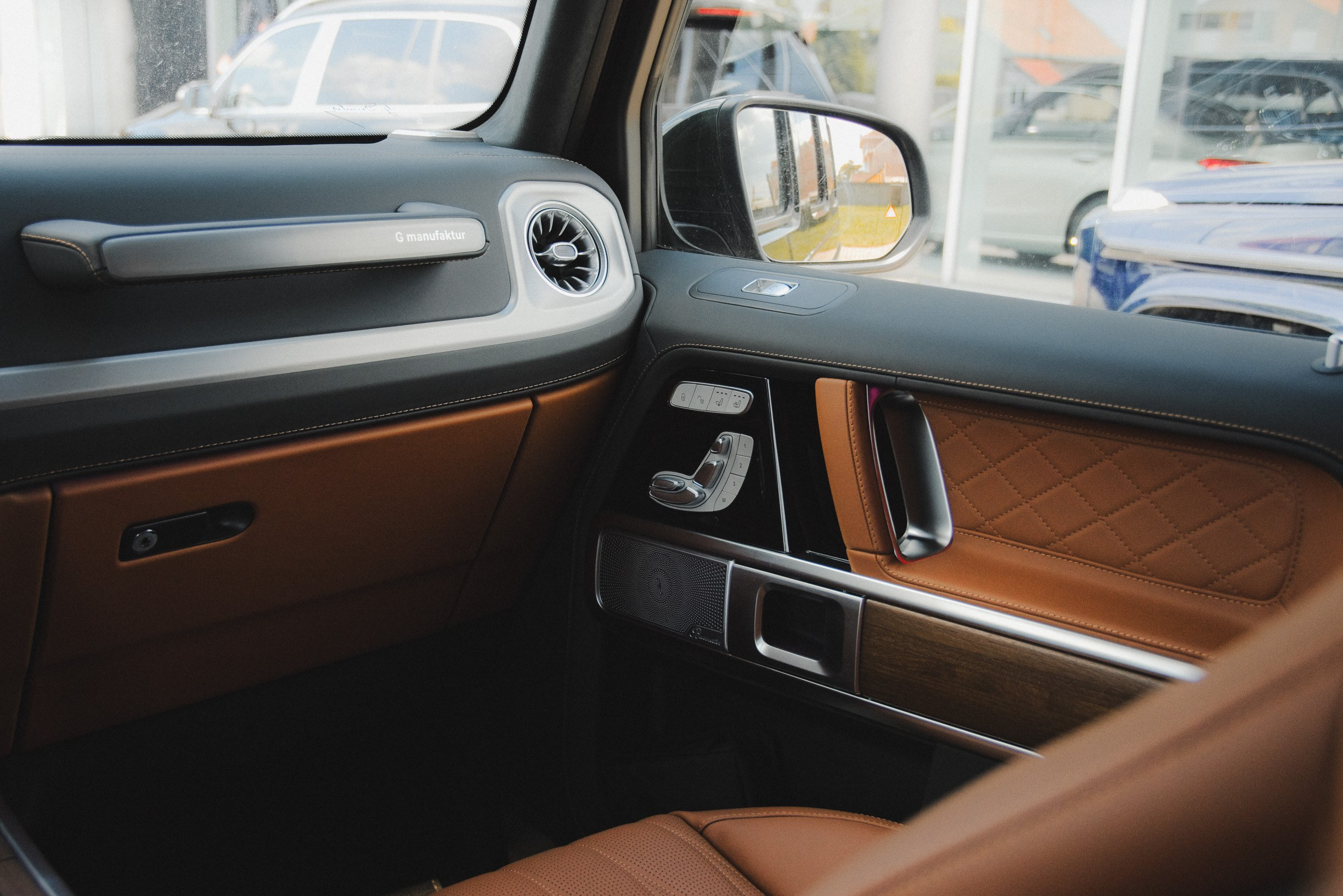 G500. Жуков Студио