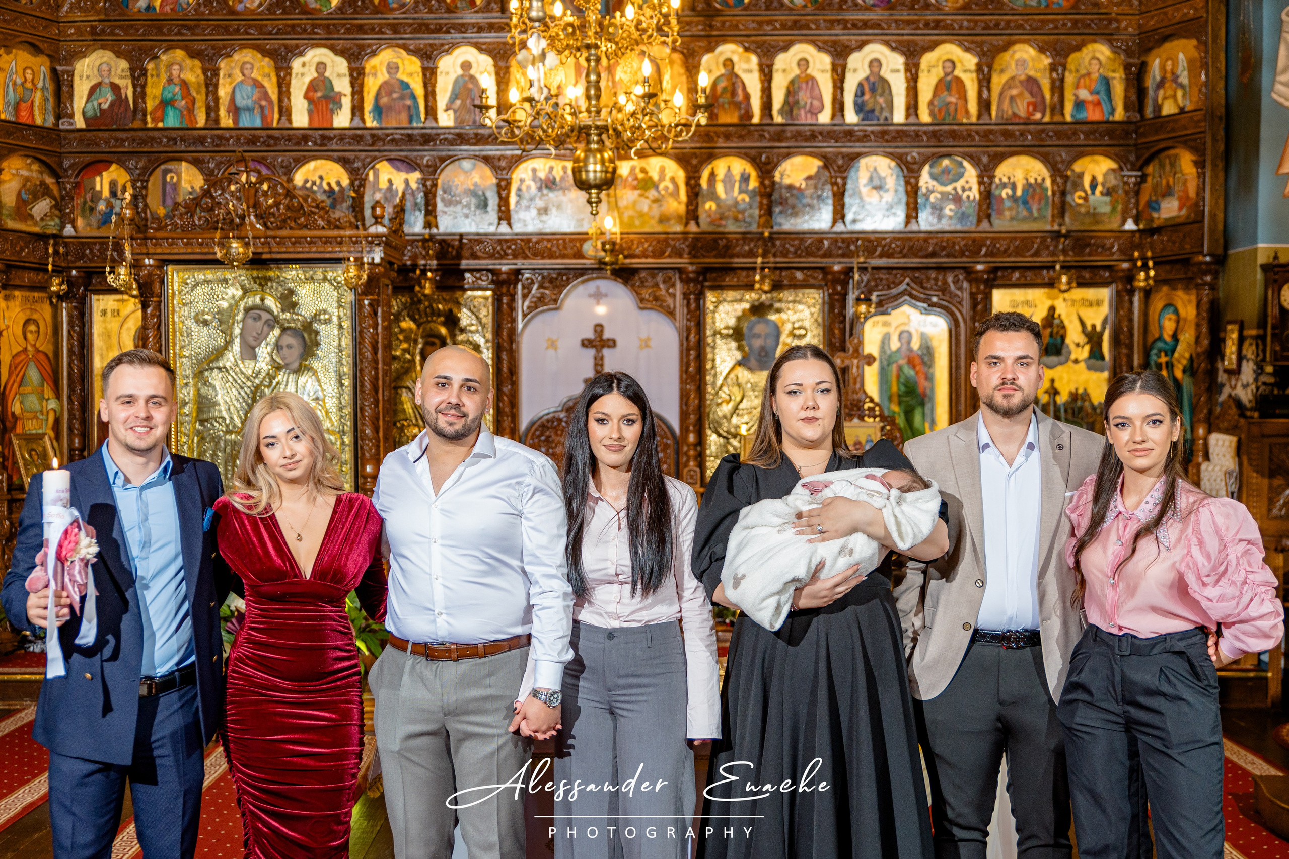 Aria Sofia. Fotograf prin #Piatraneamt-Alessander Enache