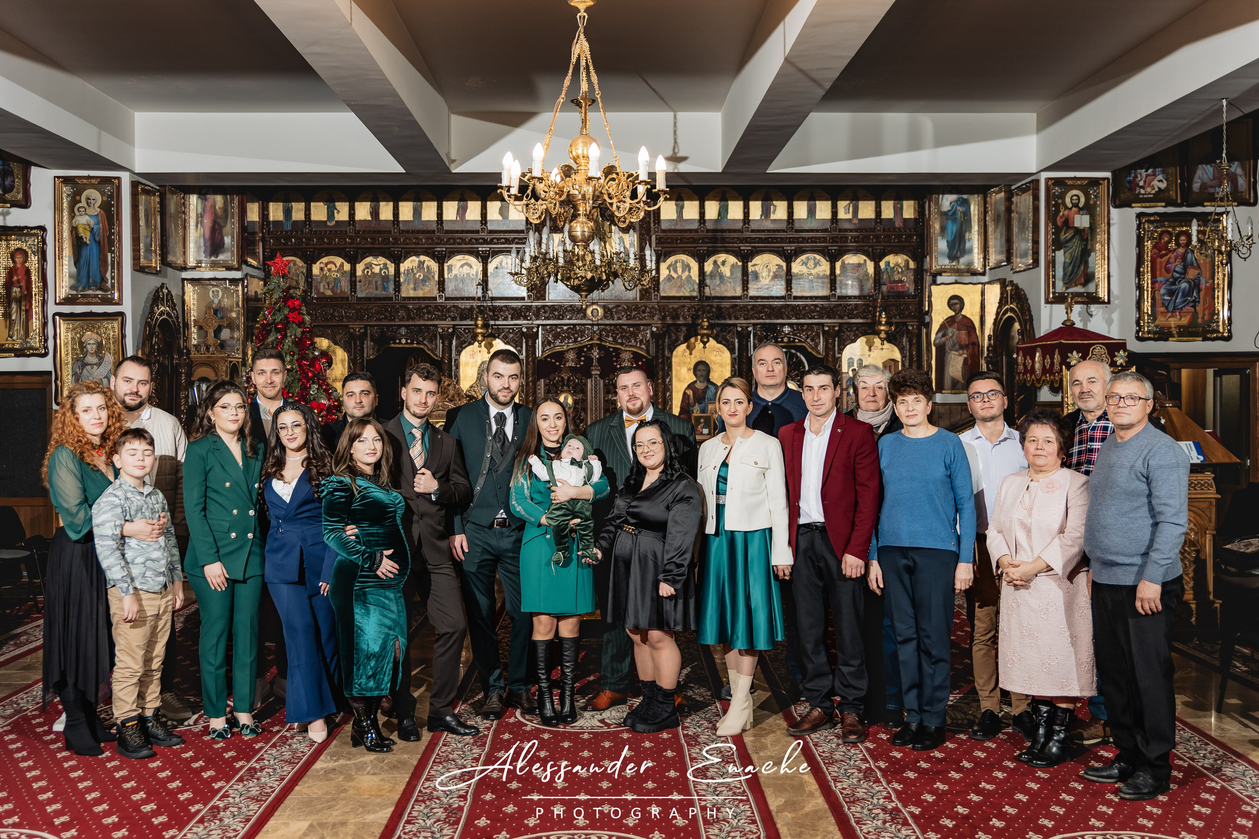 Amir. Fotograf prin #Piatraneamt-Alessander Enache