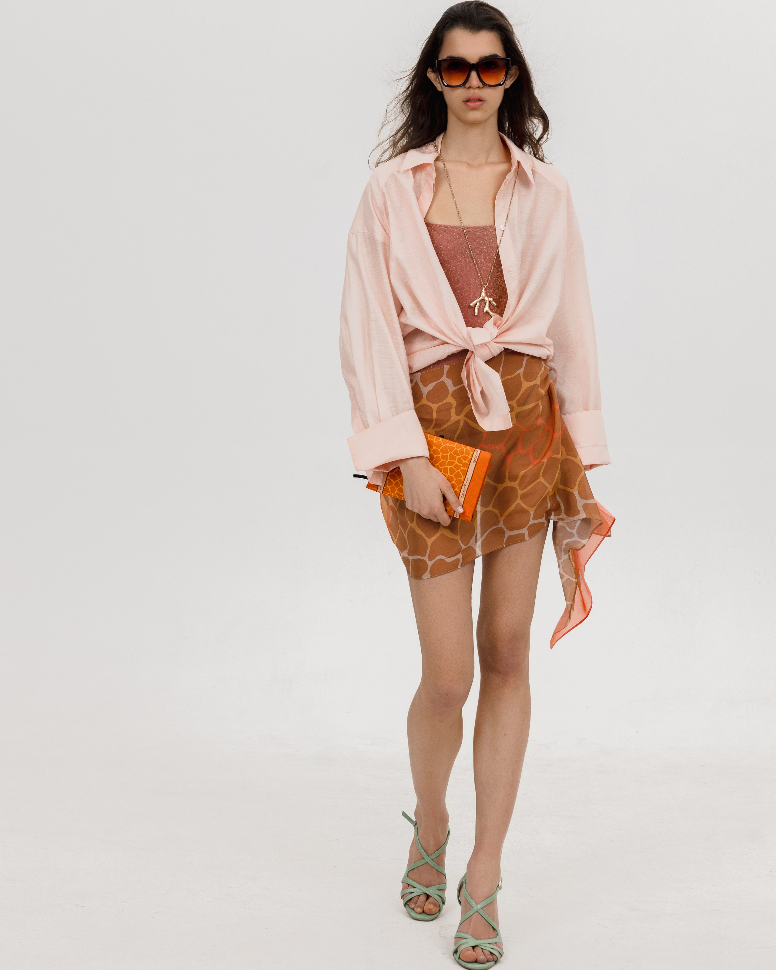 SCARFY TALKS, Bulgaria. Евгения Найденова – брандов и портретен фотограф | България, Европа