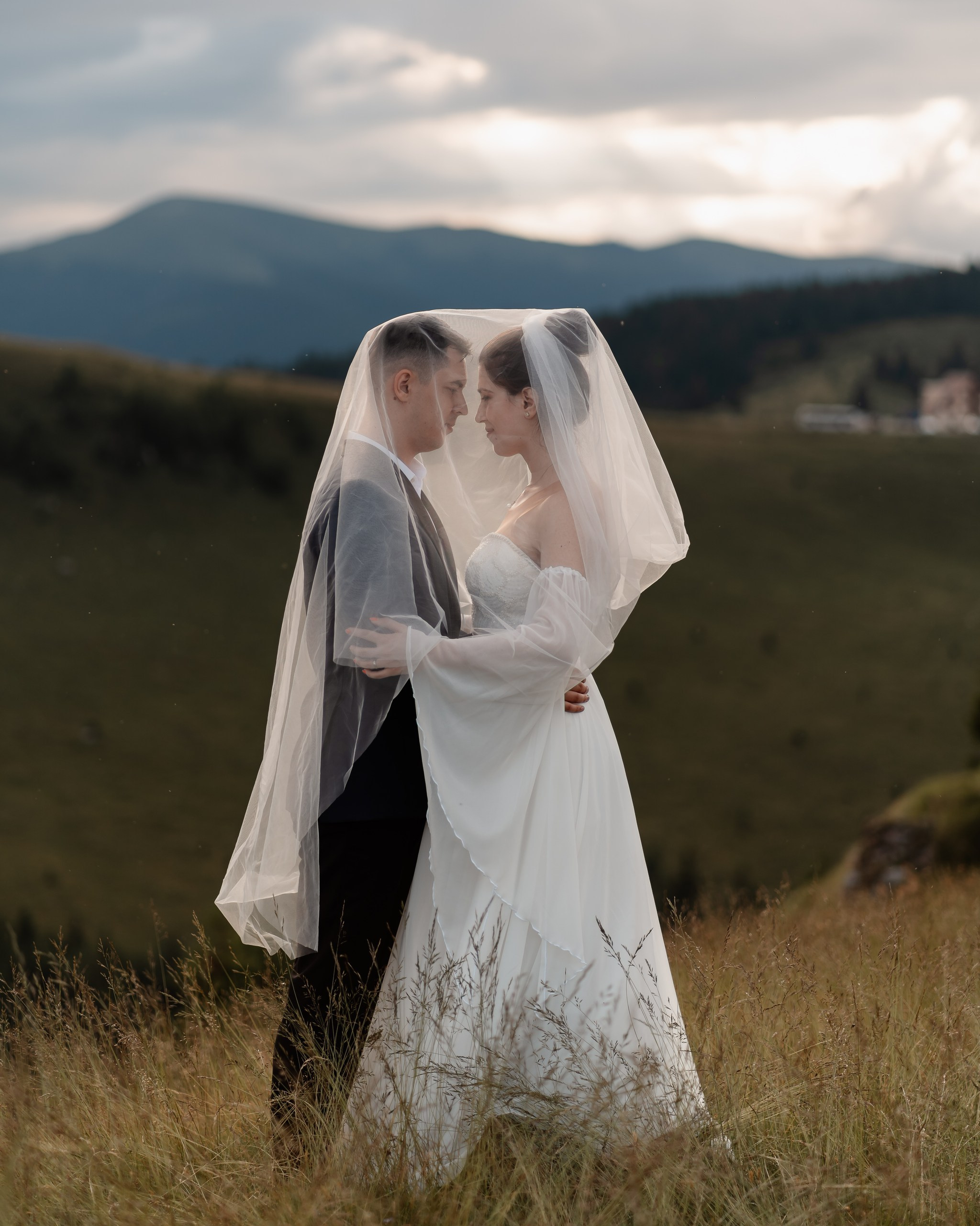 Trash the Dress la Lacul Bolboci  | Mihai Popa Fotograf. Fotograf Nuntă & Botez București - Mihai Popa | Dincolo de oameni, imortalizez emoții!