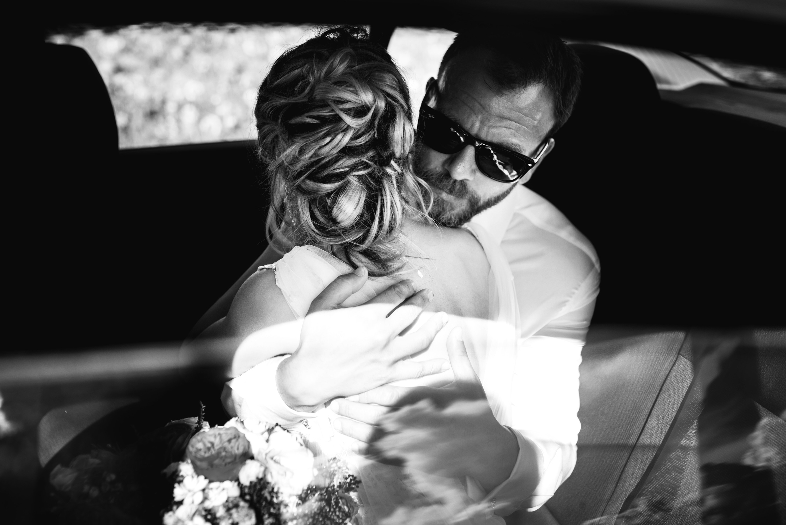 Ioana & Eugen. Acasă