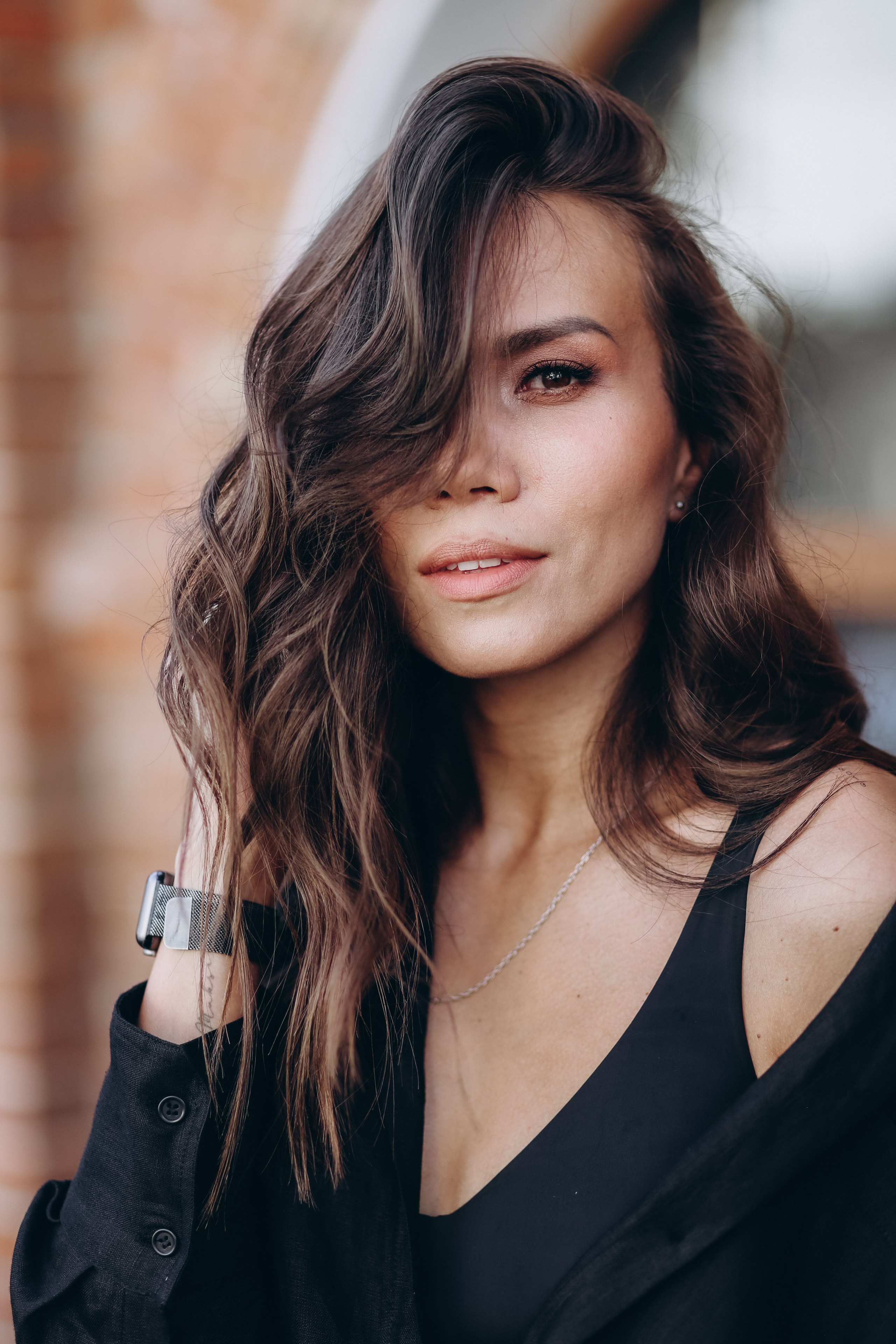 Portraitfotoshooting in Mannheim und Heidelberg. Hochzeitsfotograf und Familienfotograf in Neustadt an der Weinstraße, Haßloch, Ludwigshafen, Speyer und Landau - Ekaterina Seoud