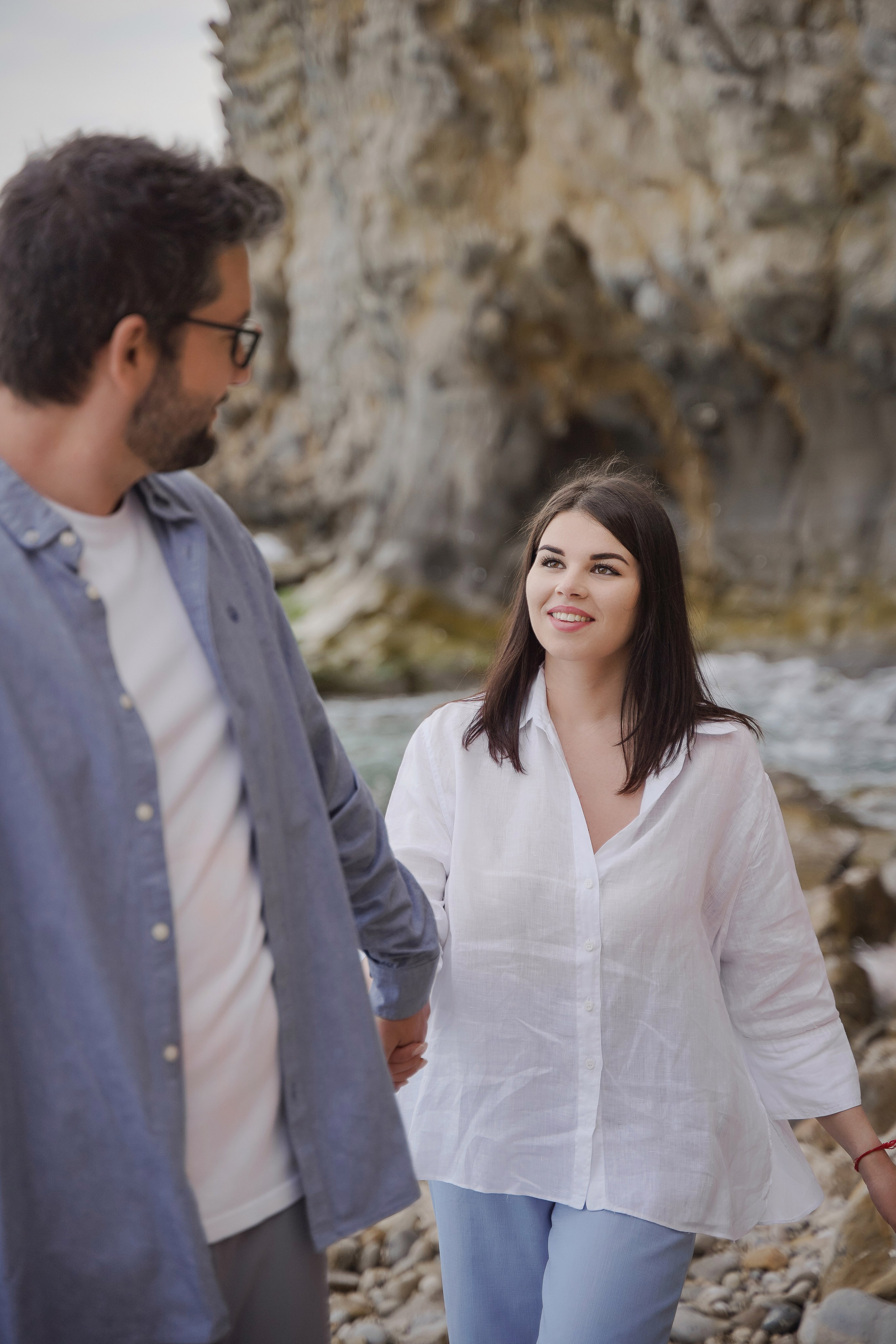Anna&Rafa preboda. Индивидуальный, семейный, свадебный фотограф Бенидорм Диана Меметова