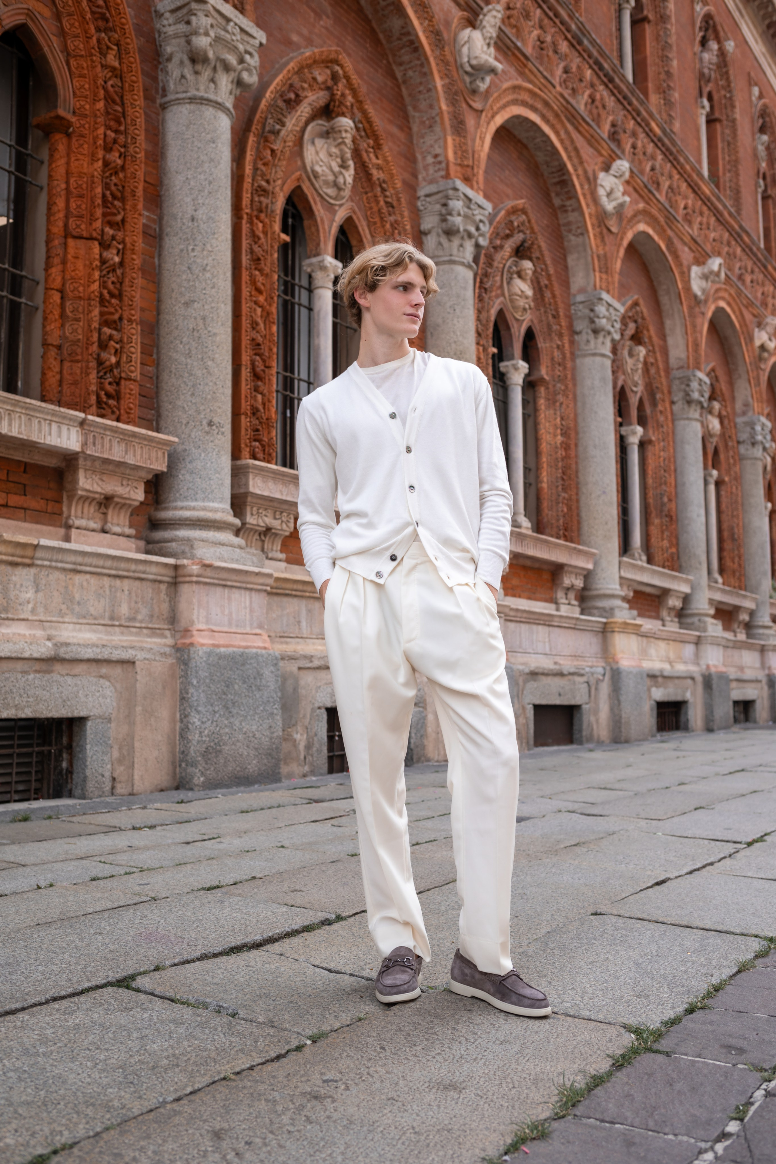 Nastia and Christian. Photographer in Milan |Mila Pro Photo