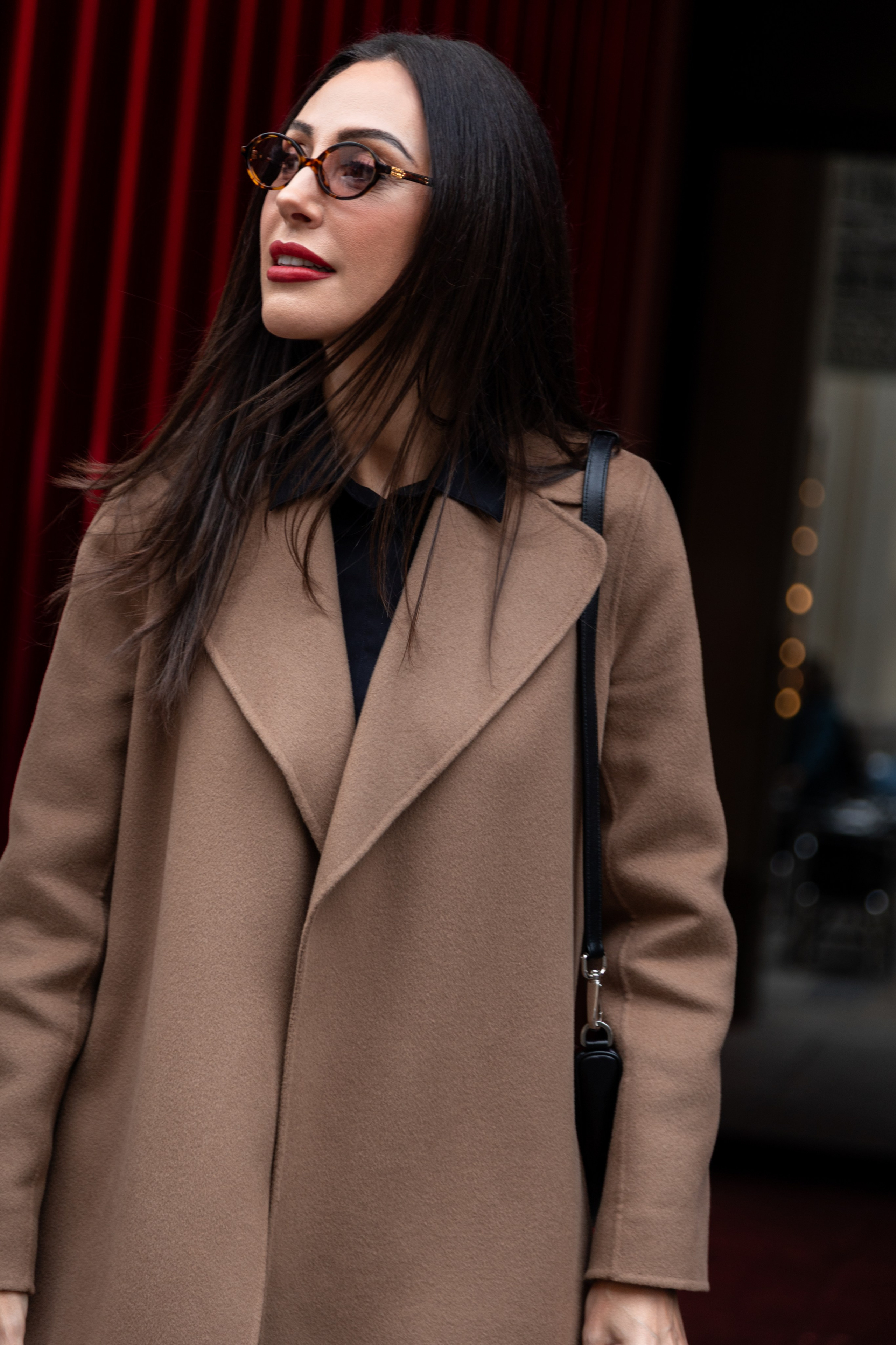 Fashion week 2025. Photographer in Milan |Mila Pro Photo