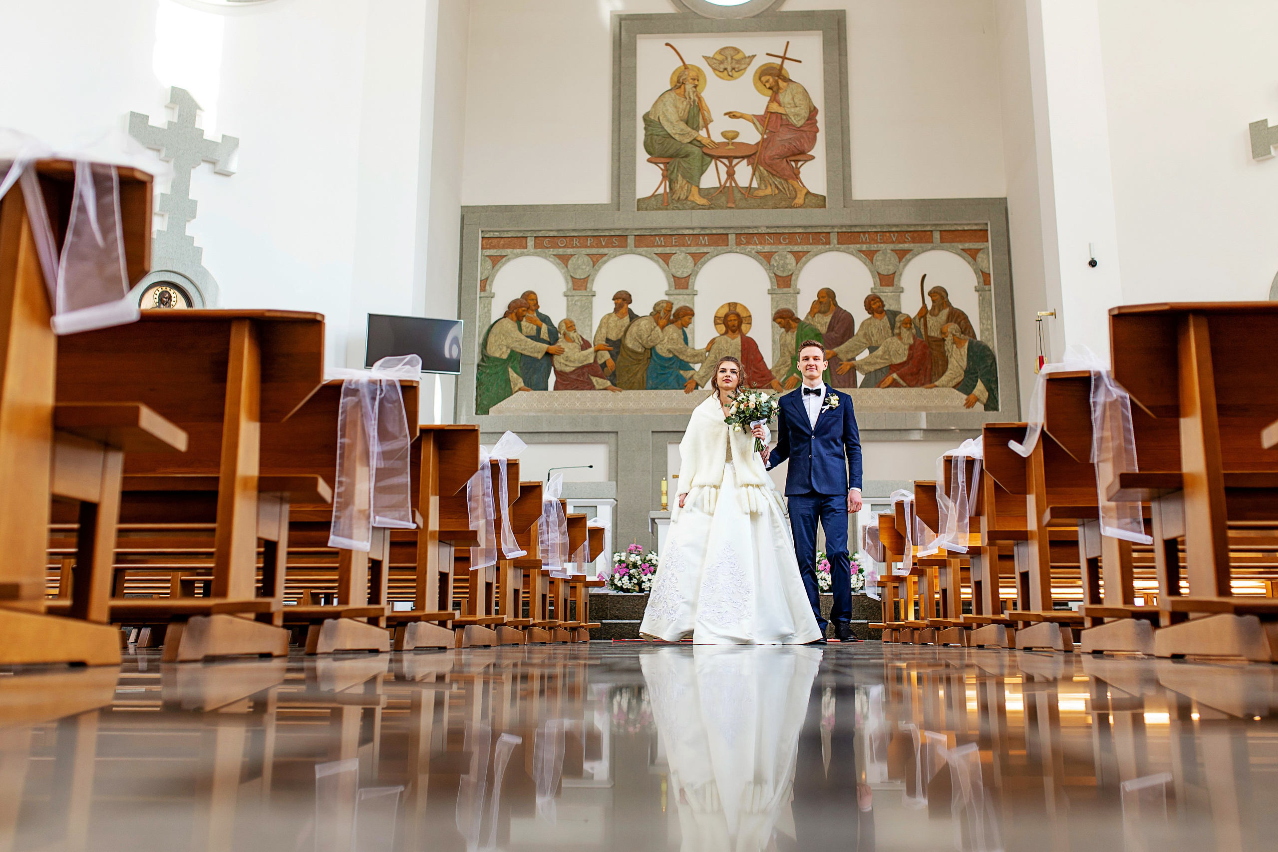 Photograph Michael. Khanoff Production Studio