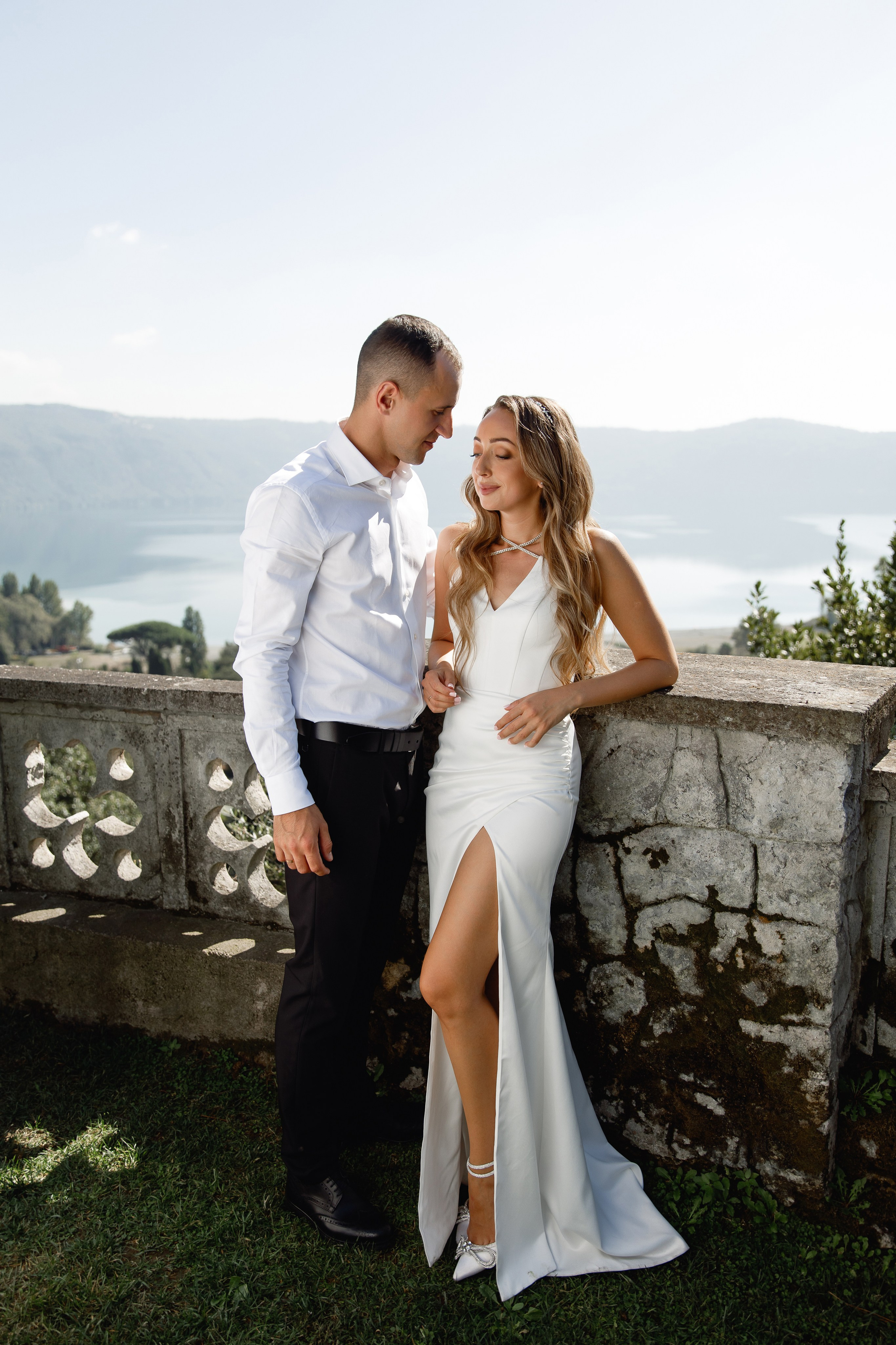 Wedding Rome. Wedding Photographer Rome Tuscany Como Sicily Puglia Amalfy Italy- Oksana Savenchuk