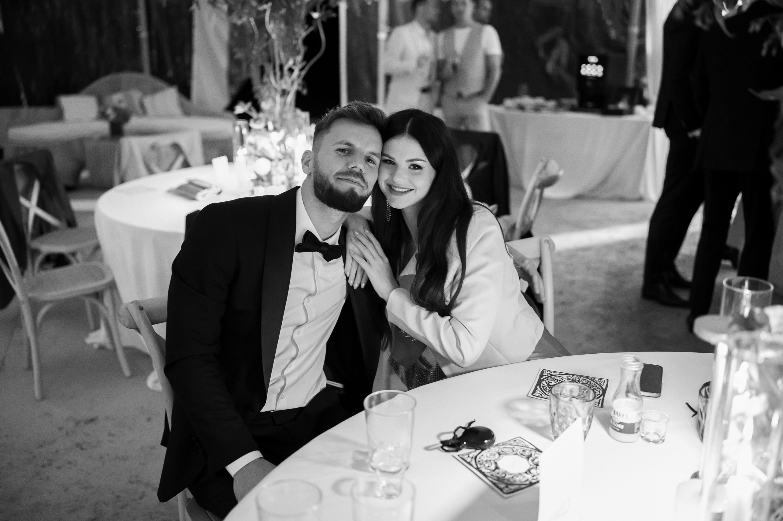 Nico & Mira. Wedding photographer in Spain