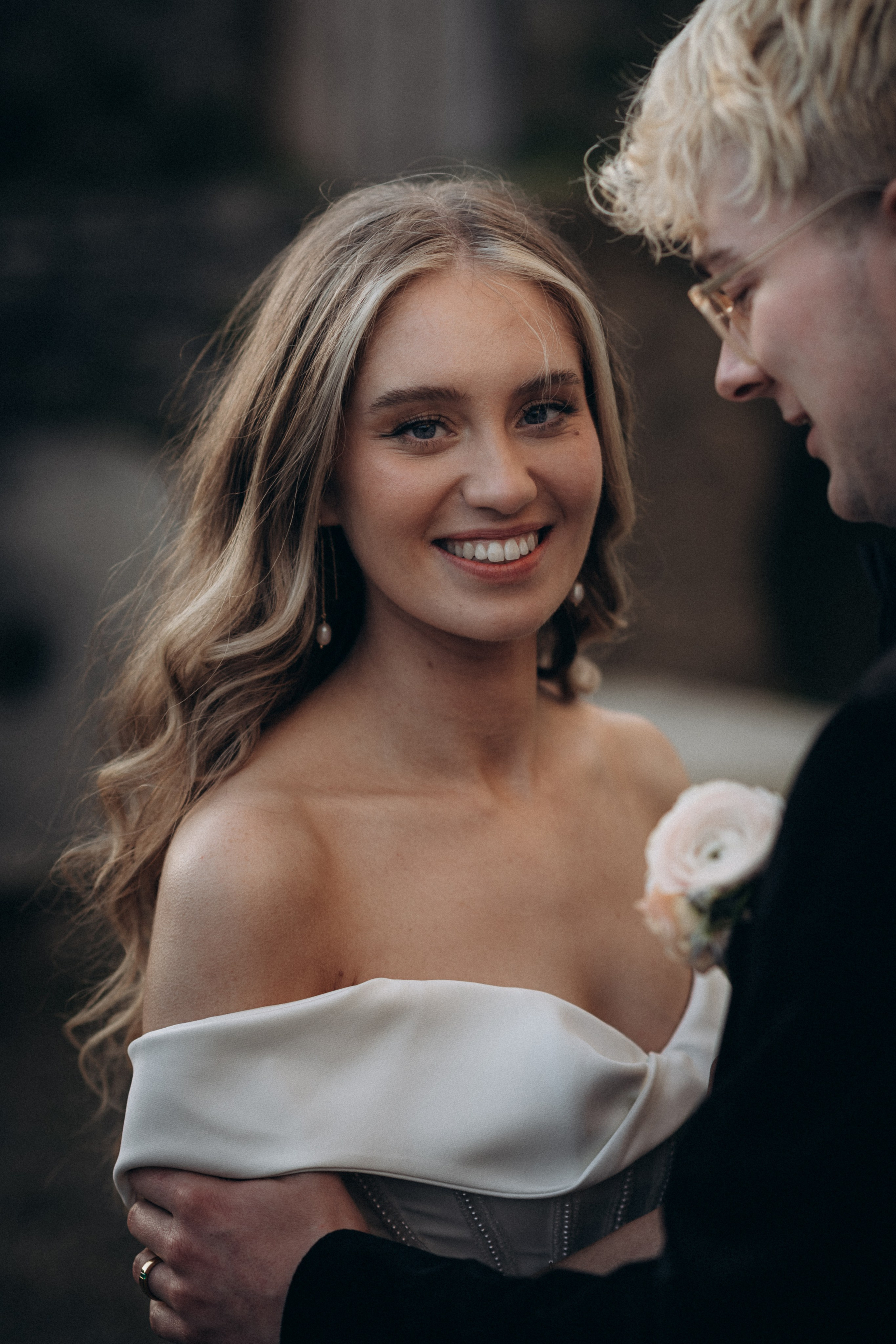 Josh & Katie’s wedding day. Wedding & Family photographer in County Donegal and Dublin, Ireland