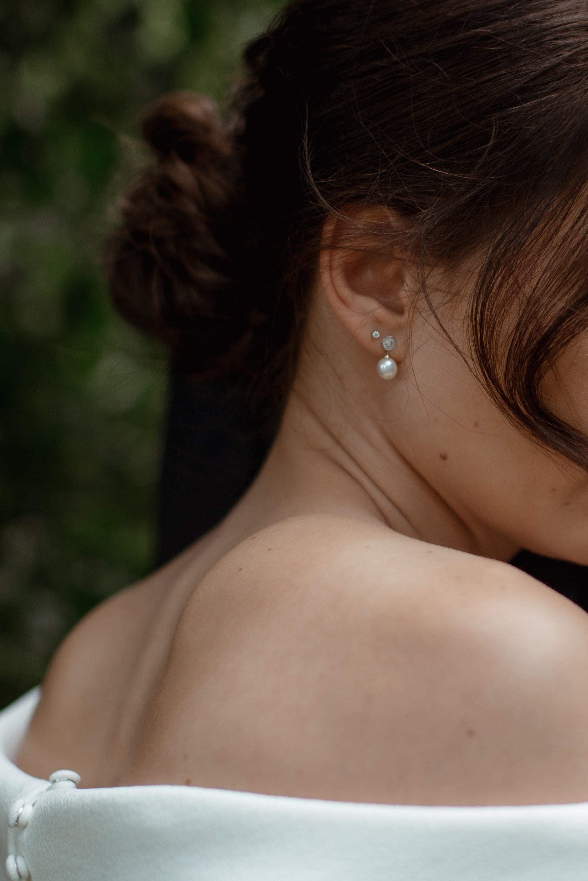 Wedding in Eindhoven. True self