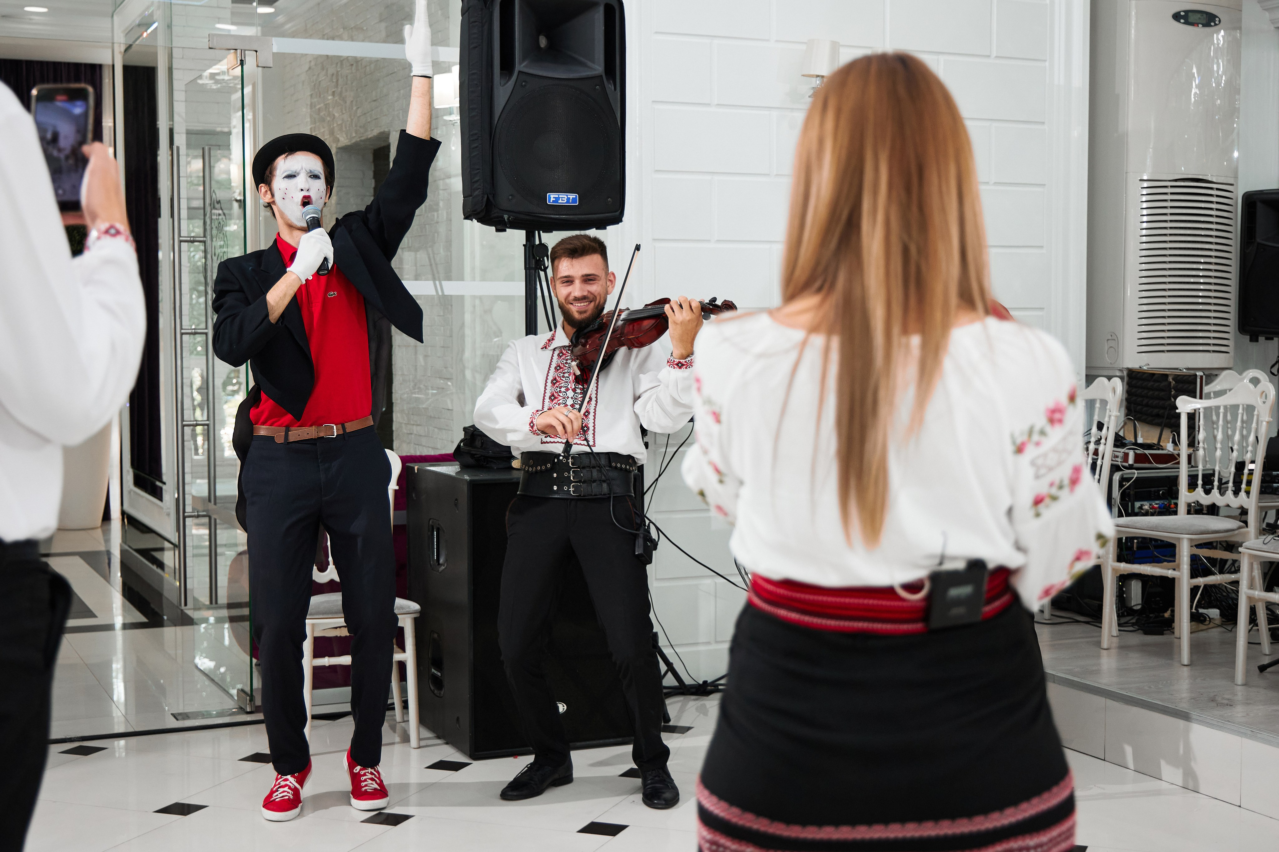 DENISA-LUCREȚIA | Oscar, Bălți 2024