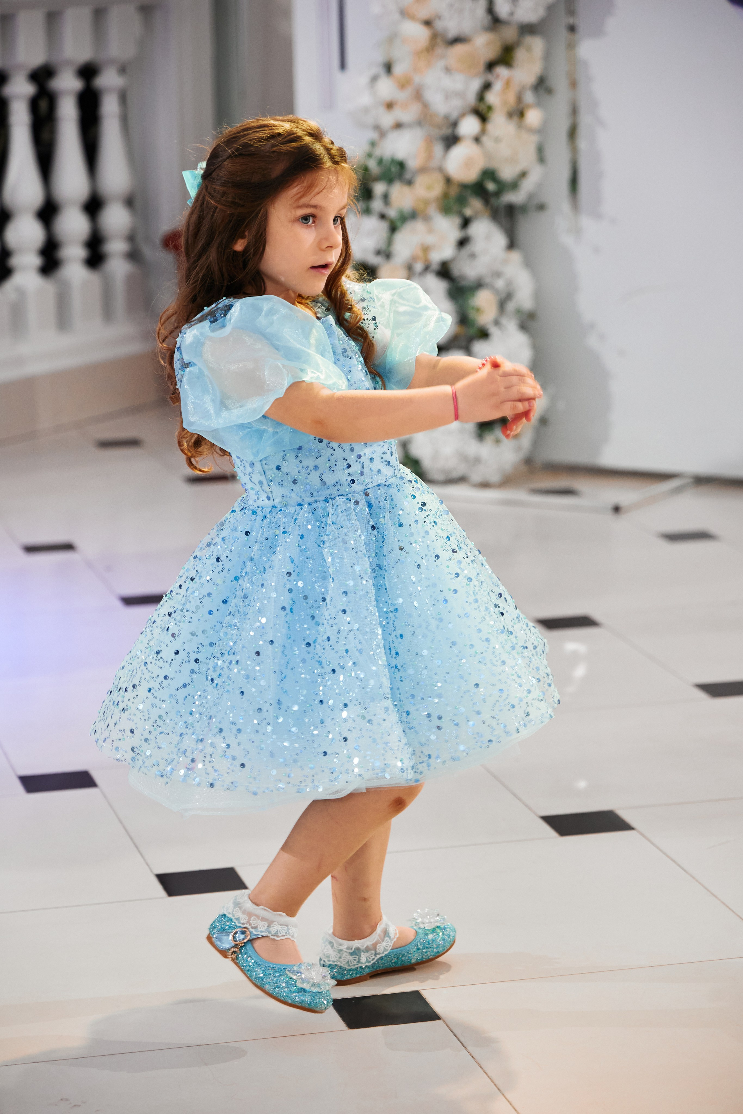 DENISA-LUCREȚIA | Oscar, Bălți 2024