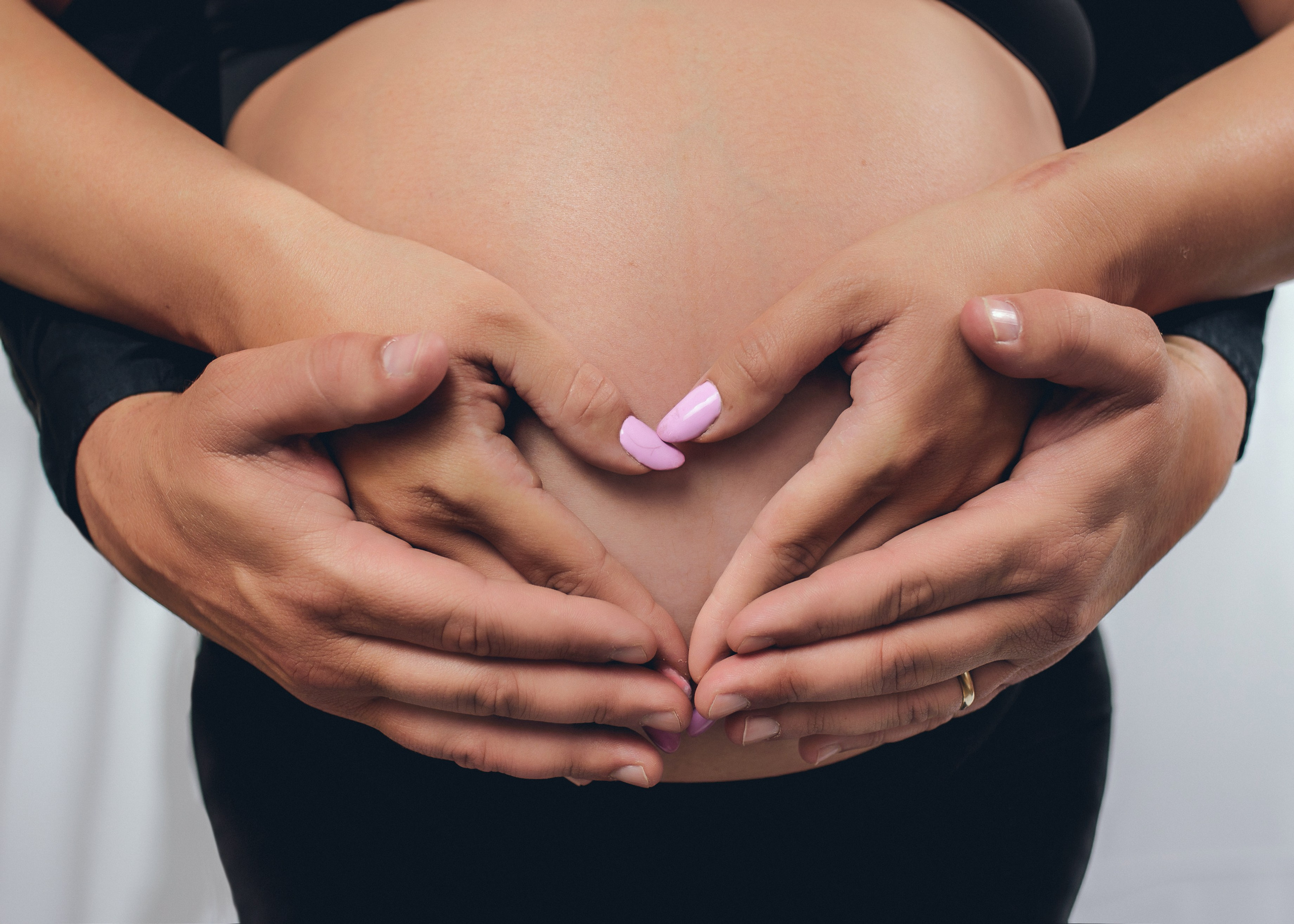 Angela. Fotografo di famiglia