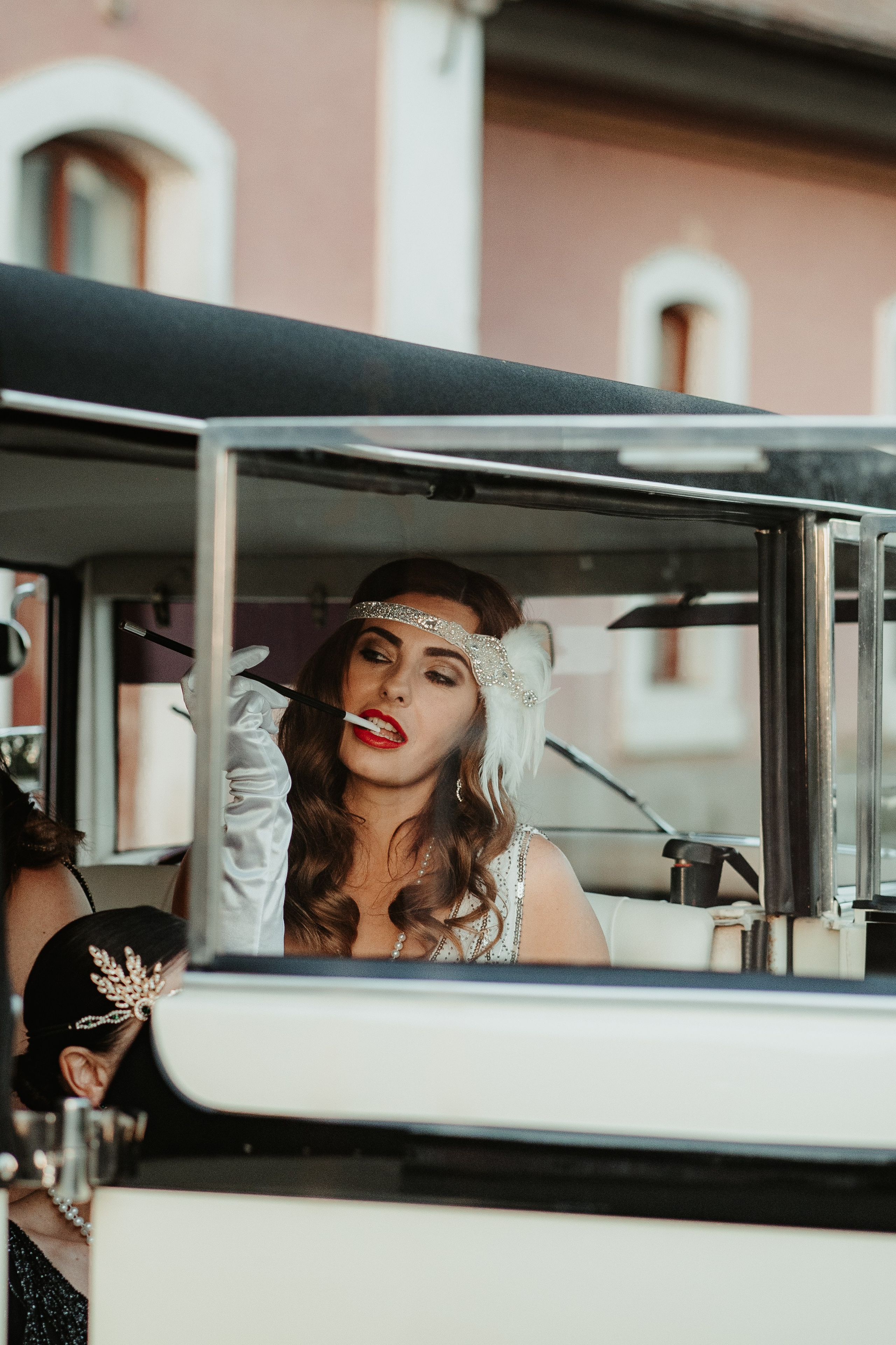 BACK TO 1920. Spoiala Brothers — Wedding Films & Photography