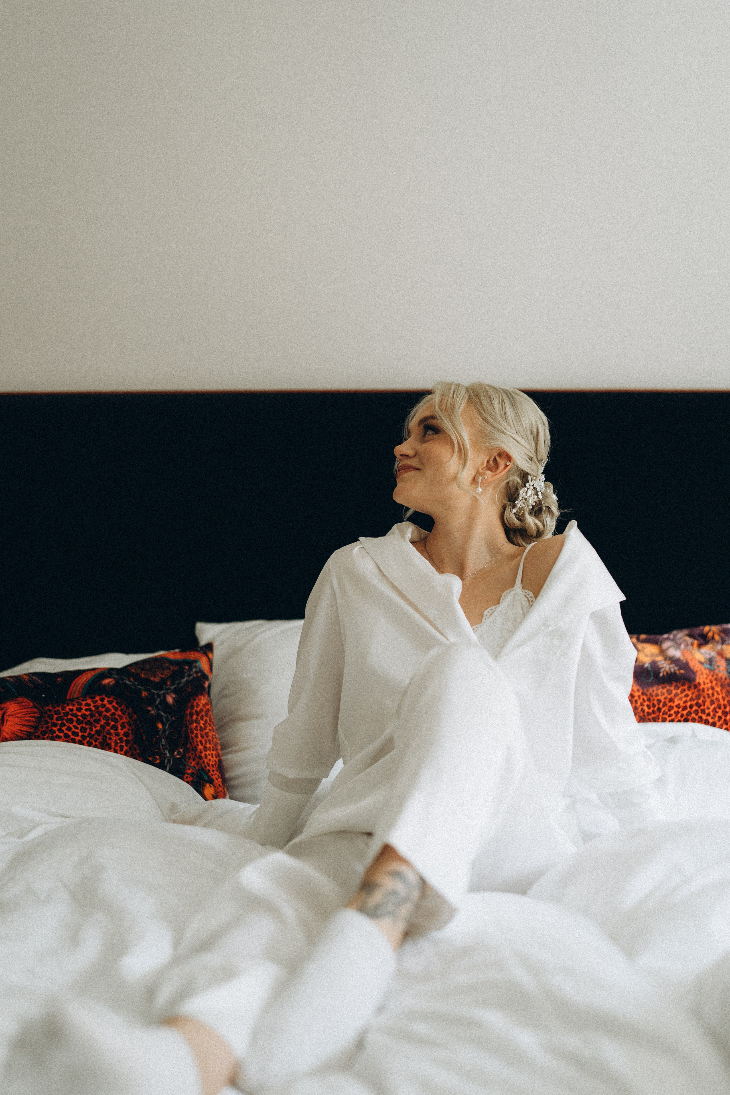 Wedding. Wedding and portrait photographer in Helsinki Vickan O