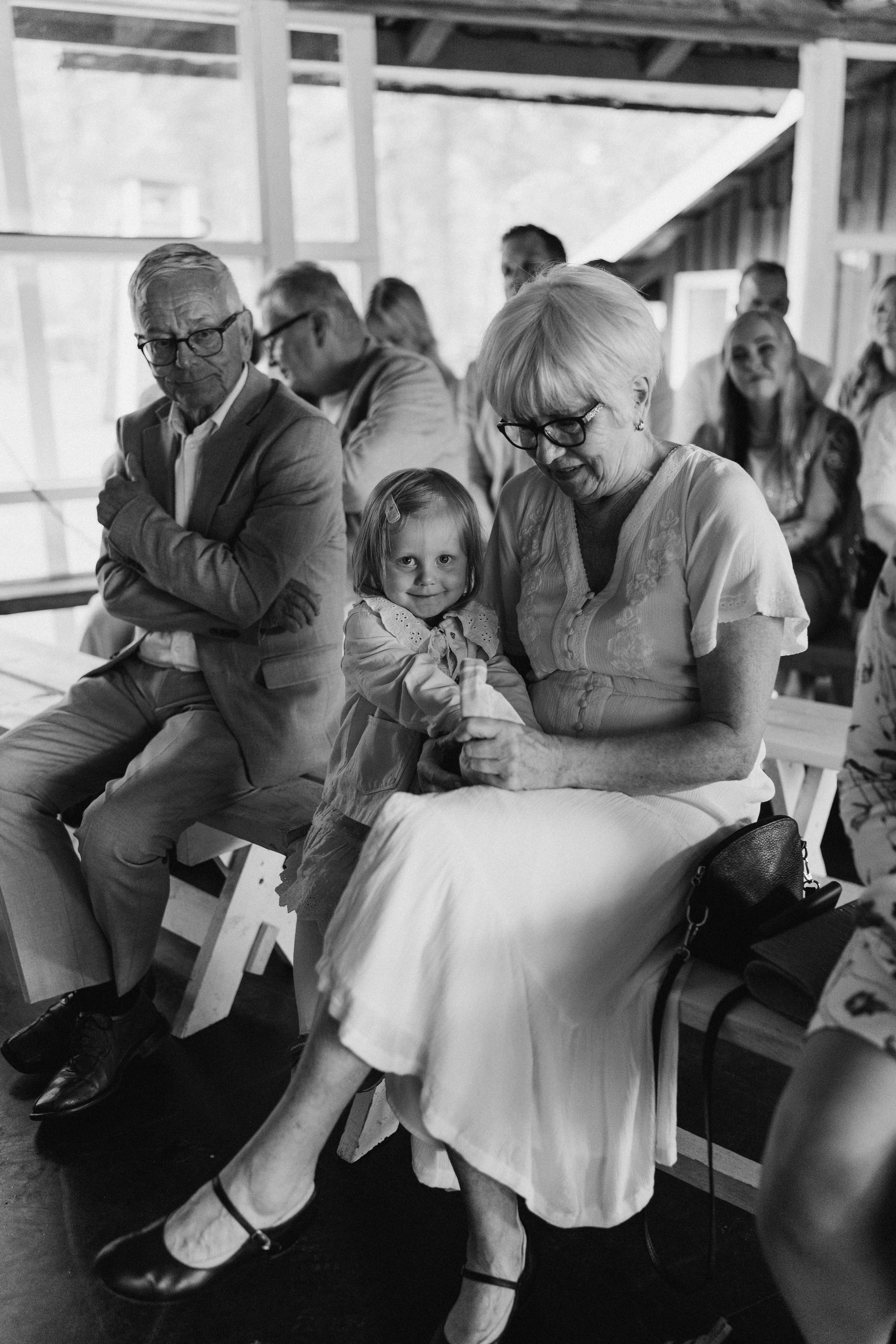 A&O. Wedding and portrait photographer in Helsinki Vickan O