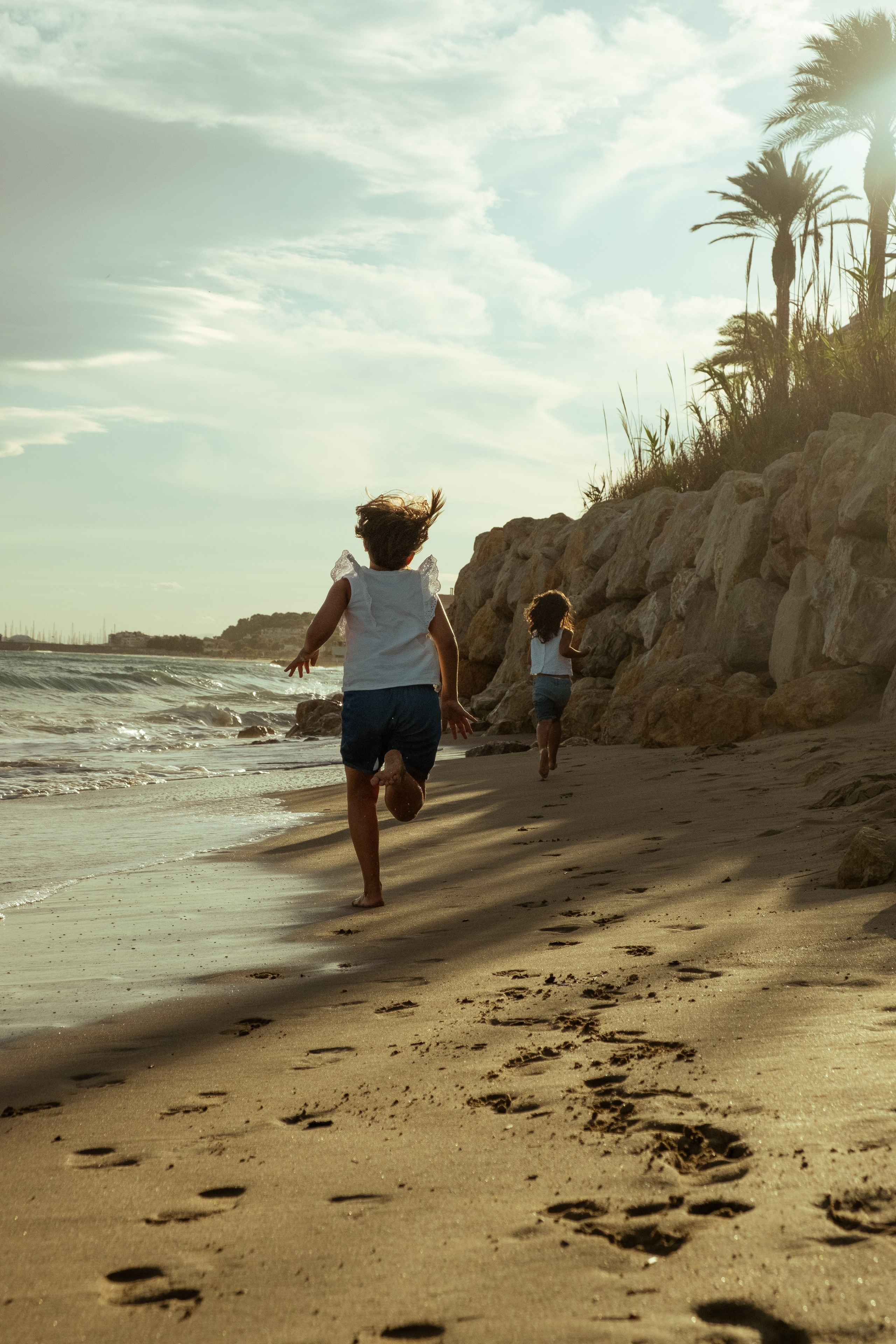 Gara. Fotógrafa infantil y de lactancia materna y maternidad en Barcelona