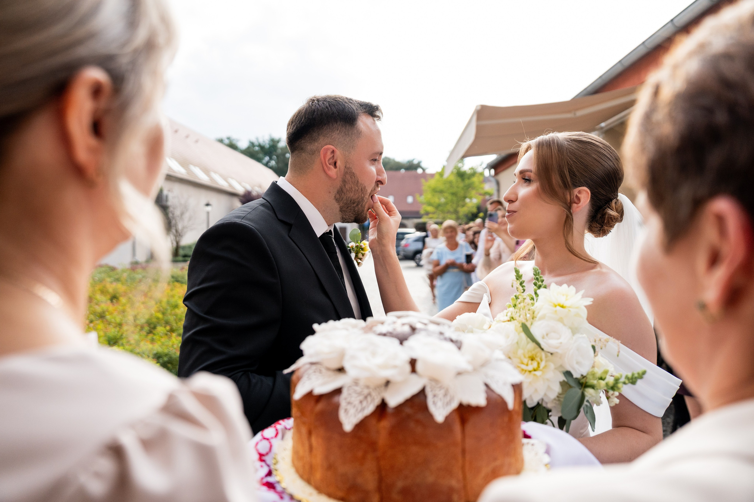 A&D. SL Wedding Photo: ponadczasowa 💍 fotografia ślubna | Wrocław & Europa