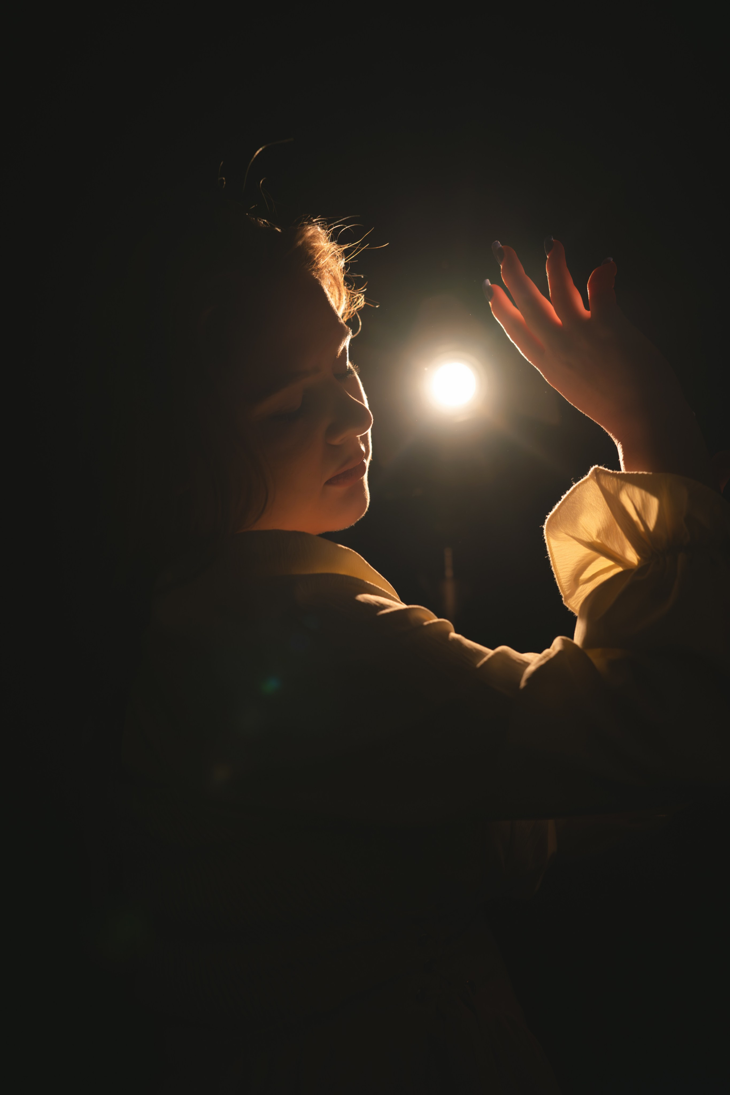 Bianca Ropotă, february 2025. Adrian Aioanei — Fotograf profesionist de nuntă în Iași, Suceava și București. Specializat în evenimente, portrete și fine art