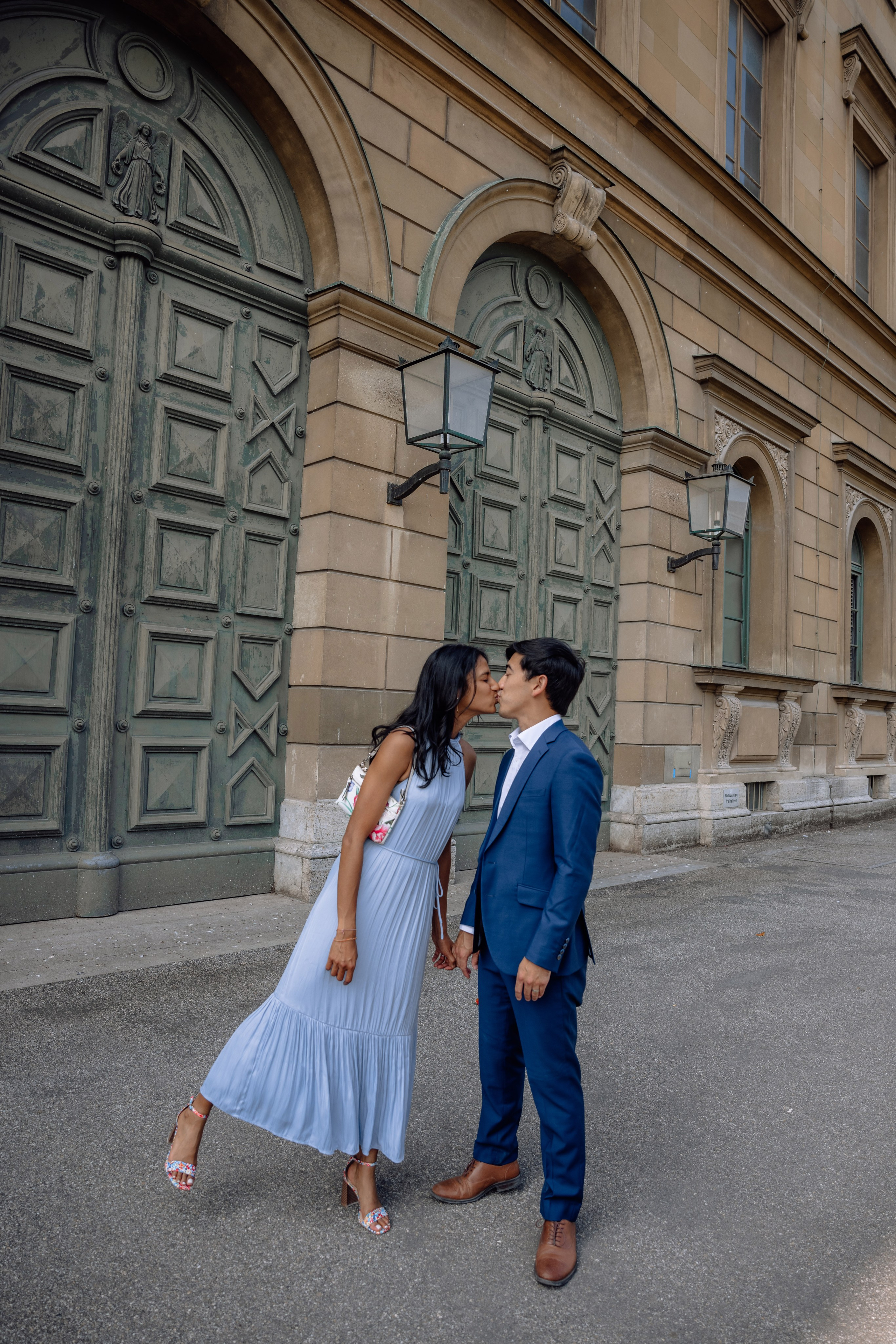 Verlobung Engagement. Hochzeitsfotograf München Taufe Familienfotograf Tanja Mauke