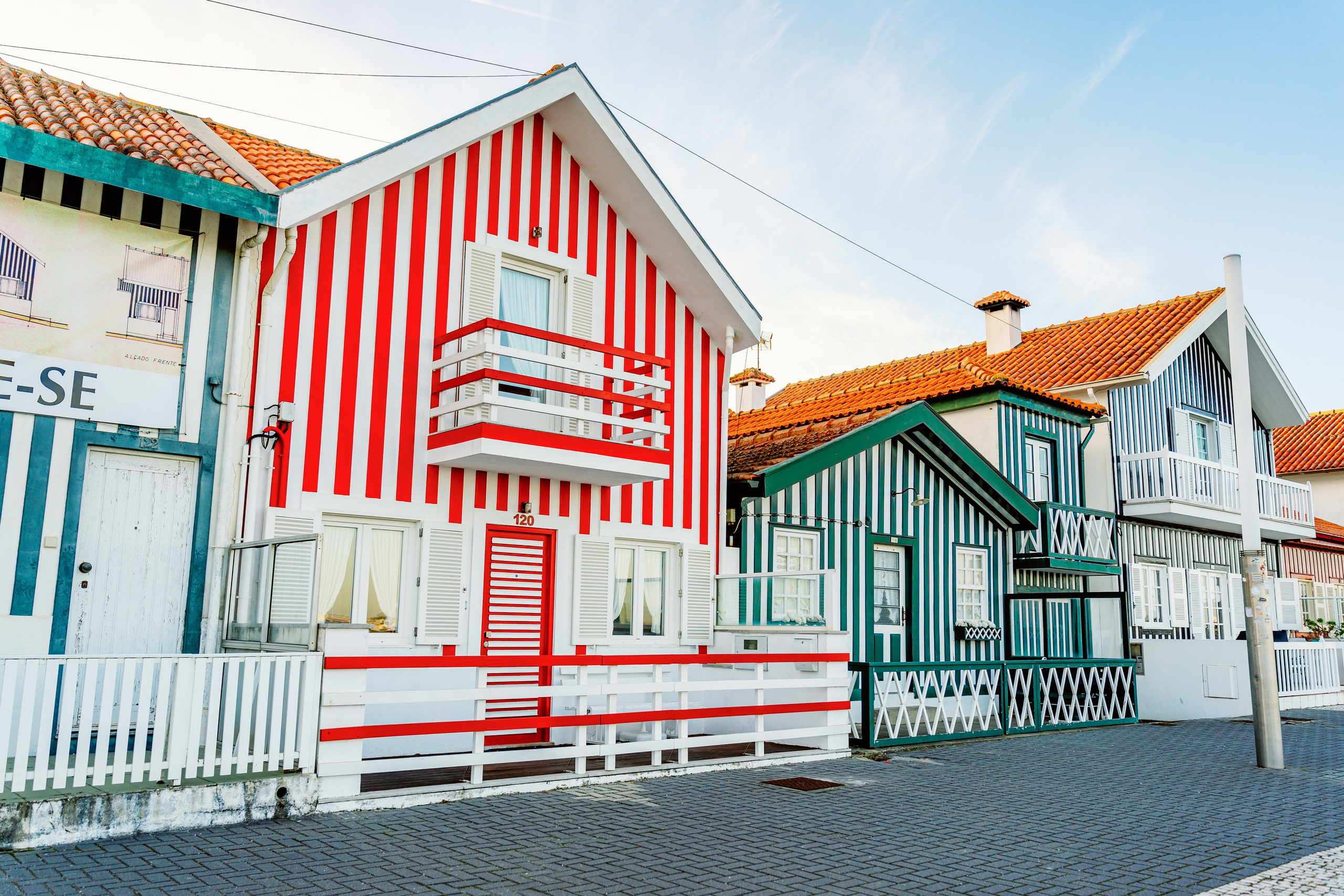 Гид в Порту. Туры по северу Португалии