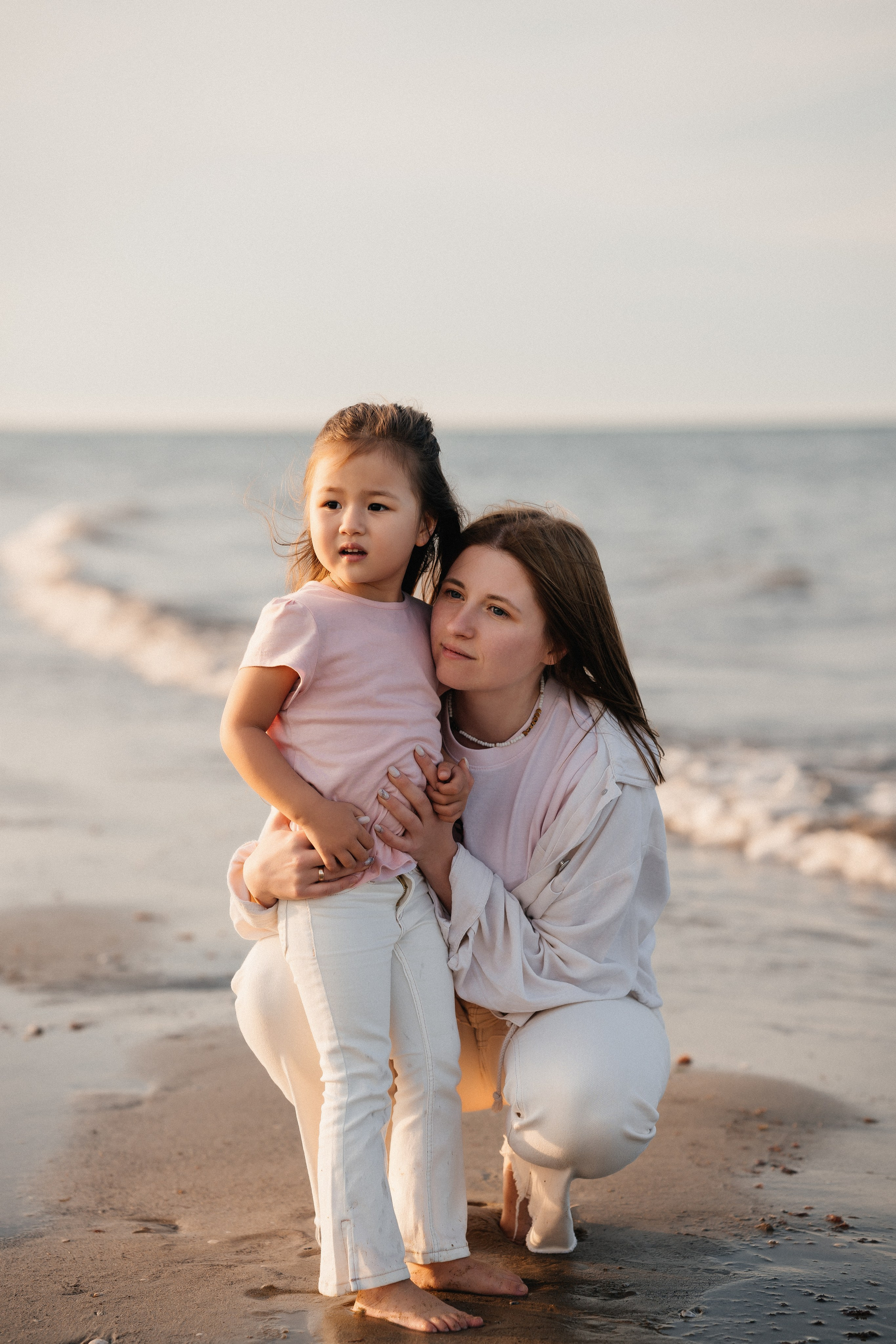Leia. Fotografa Rimini