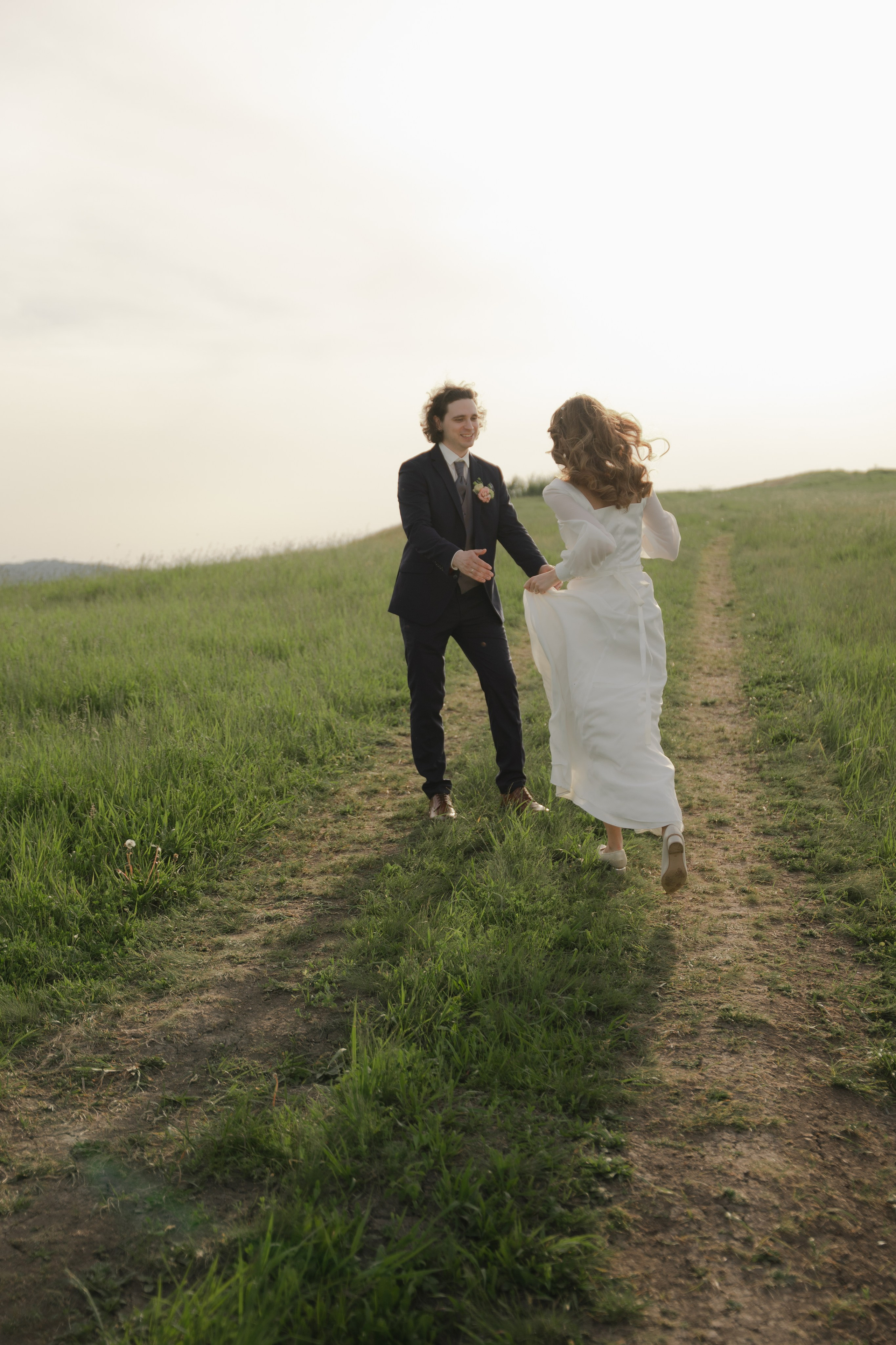 Szandi + Dani. Kezdőlap