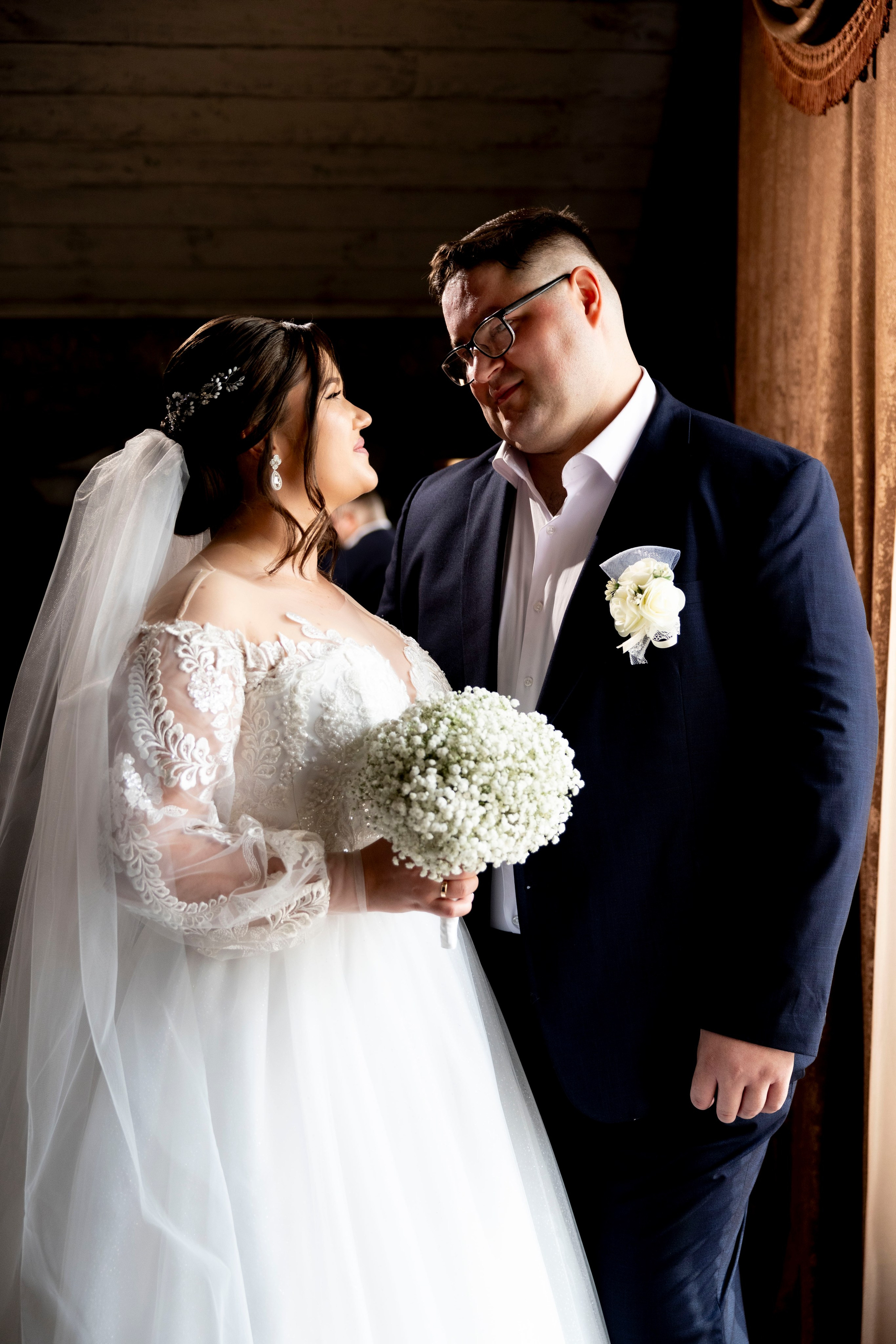 Nunta. Fotograf de Familie Avram Vlada Photo Chisinau