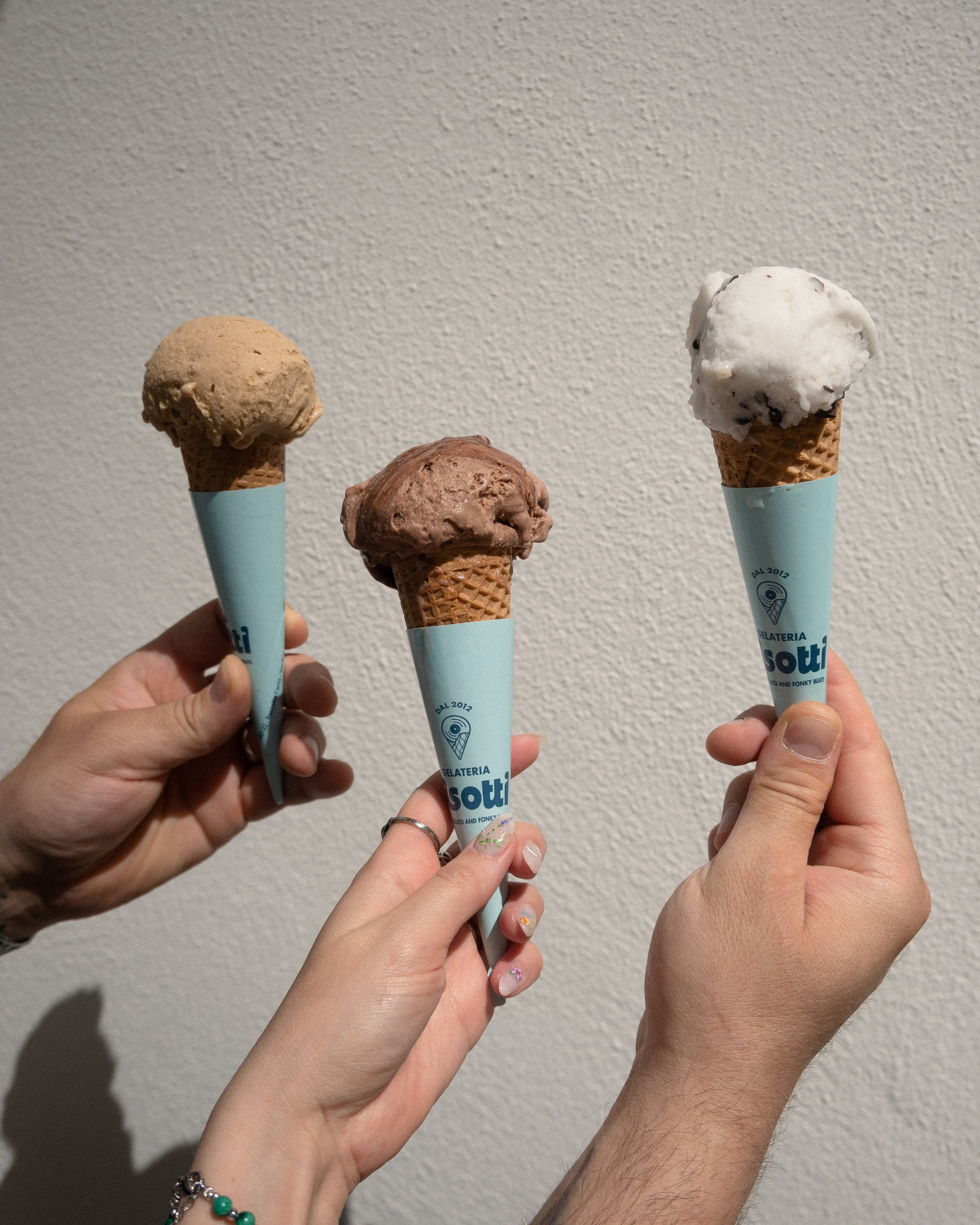 Content | Food | Objects. Alyona Nikolaeva — fotografo a Lecce