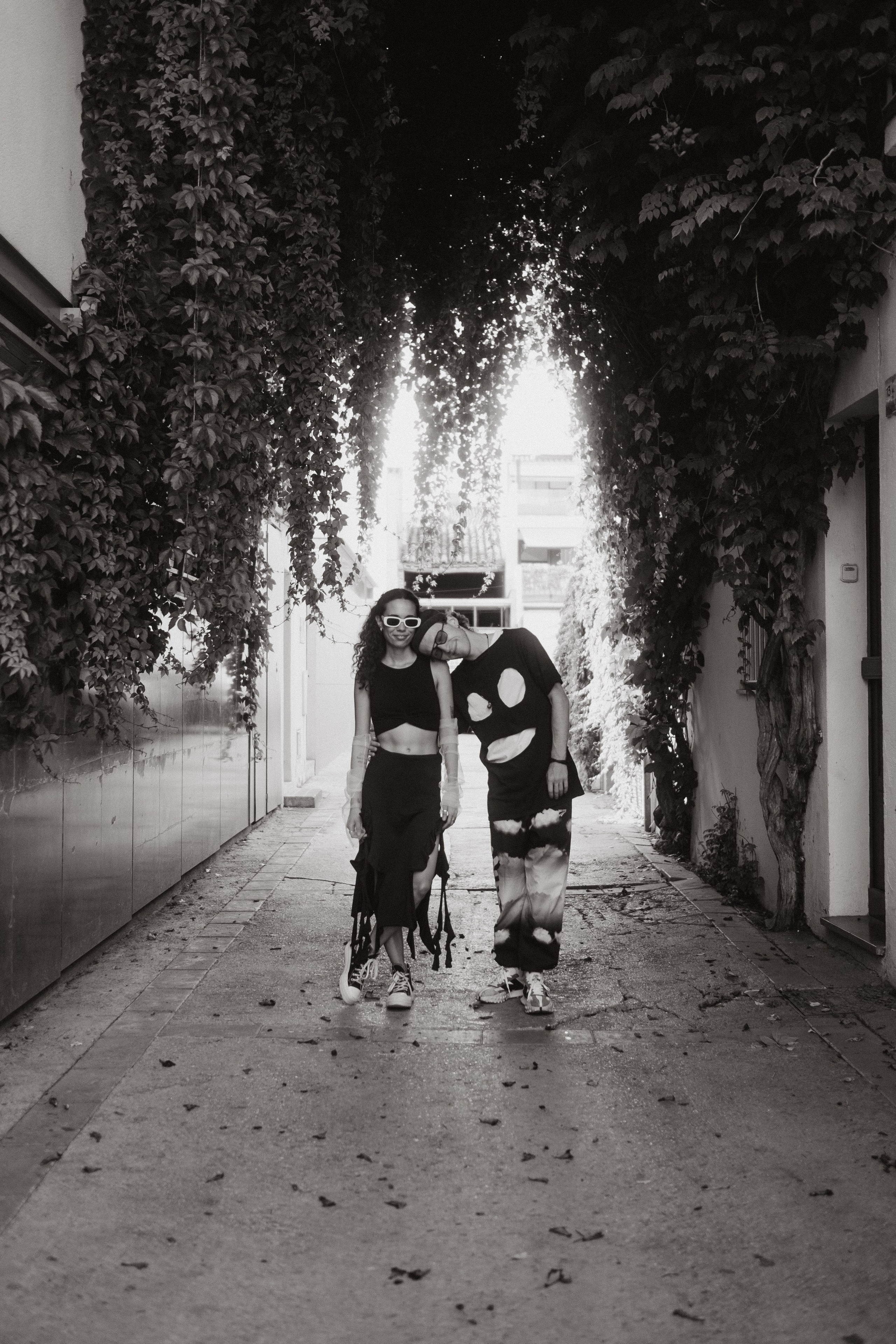 Sem & Anita. Paola fotógrafo / videografo de bodas en Barcelona