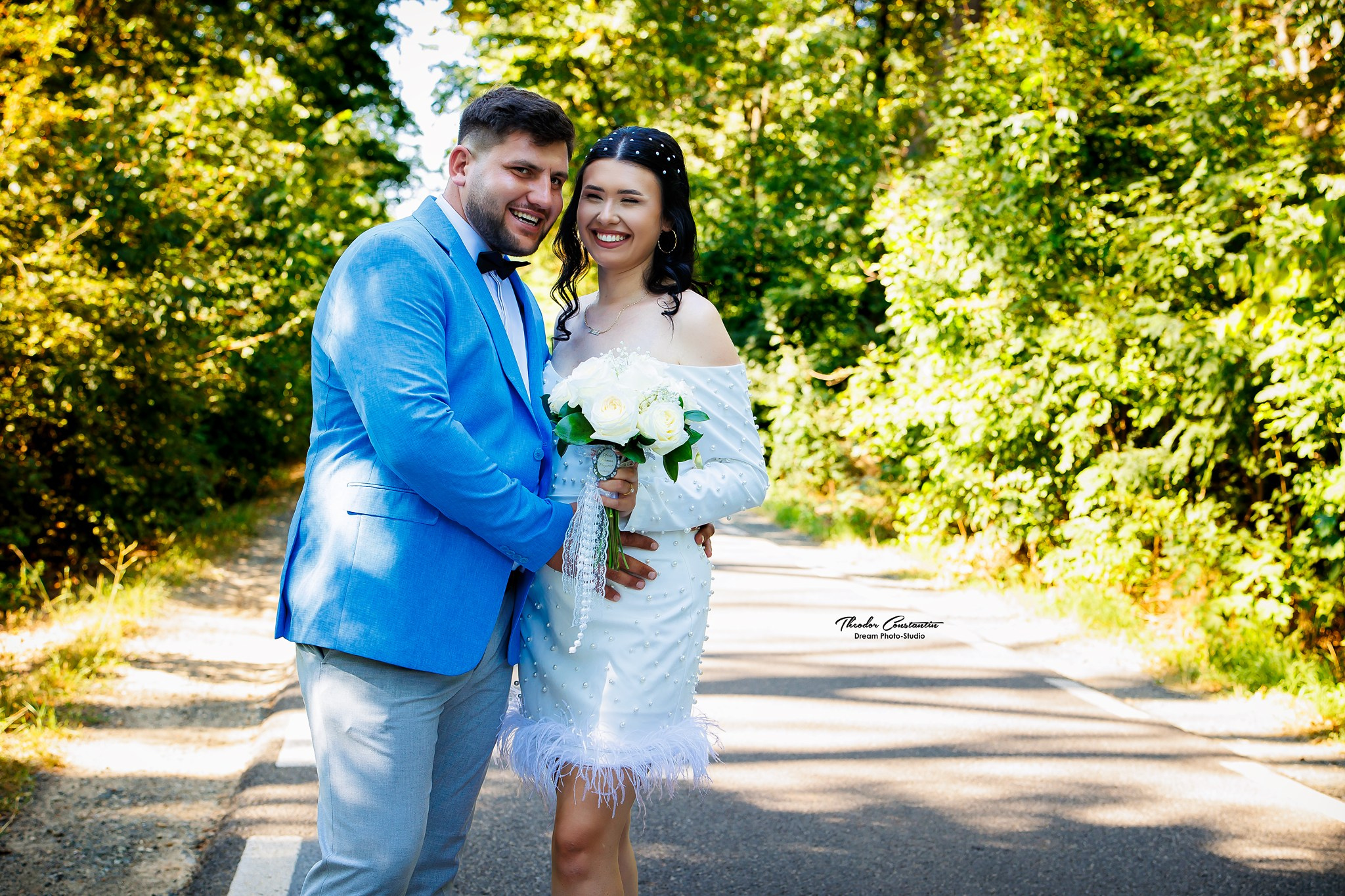 Logodna. Dream Studio Galați – ședințe foto profesionale pentru familie, portrete și evenimente