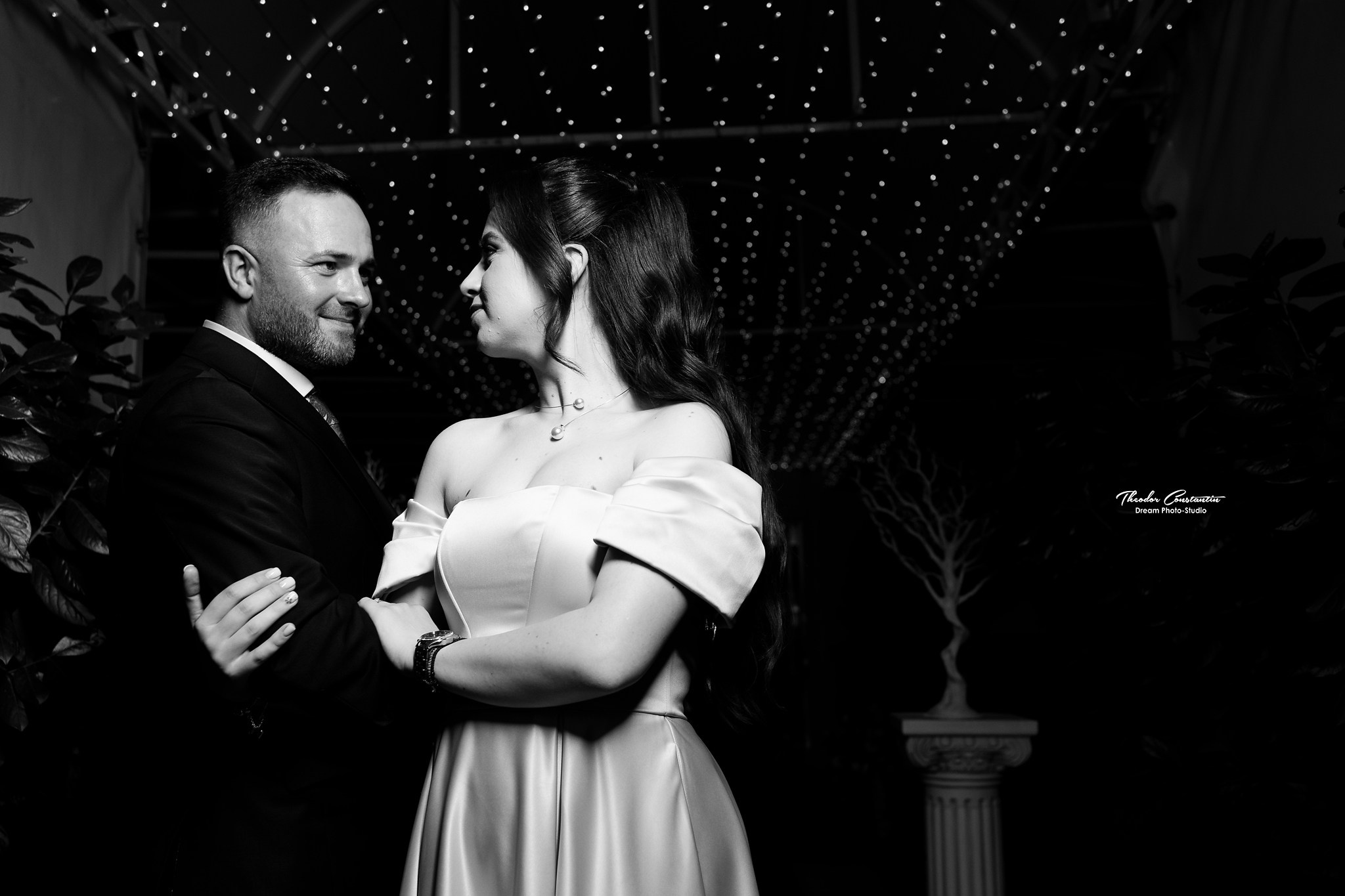 Botez. Dream Studio Galați – ședințe foto profesionale pentru familie, portrete și evenimente