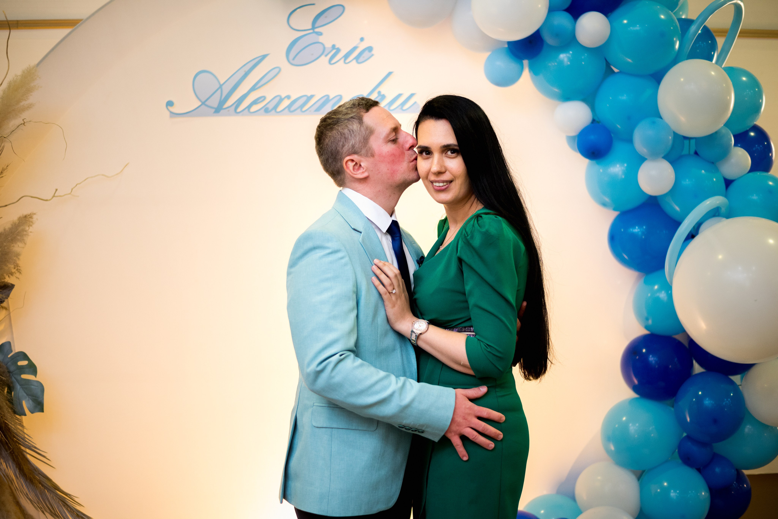 Botez. Fotograf evenimente Targoviste