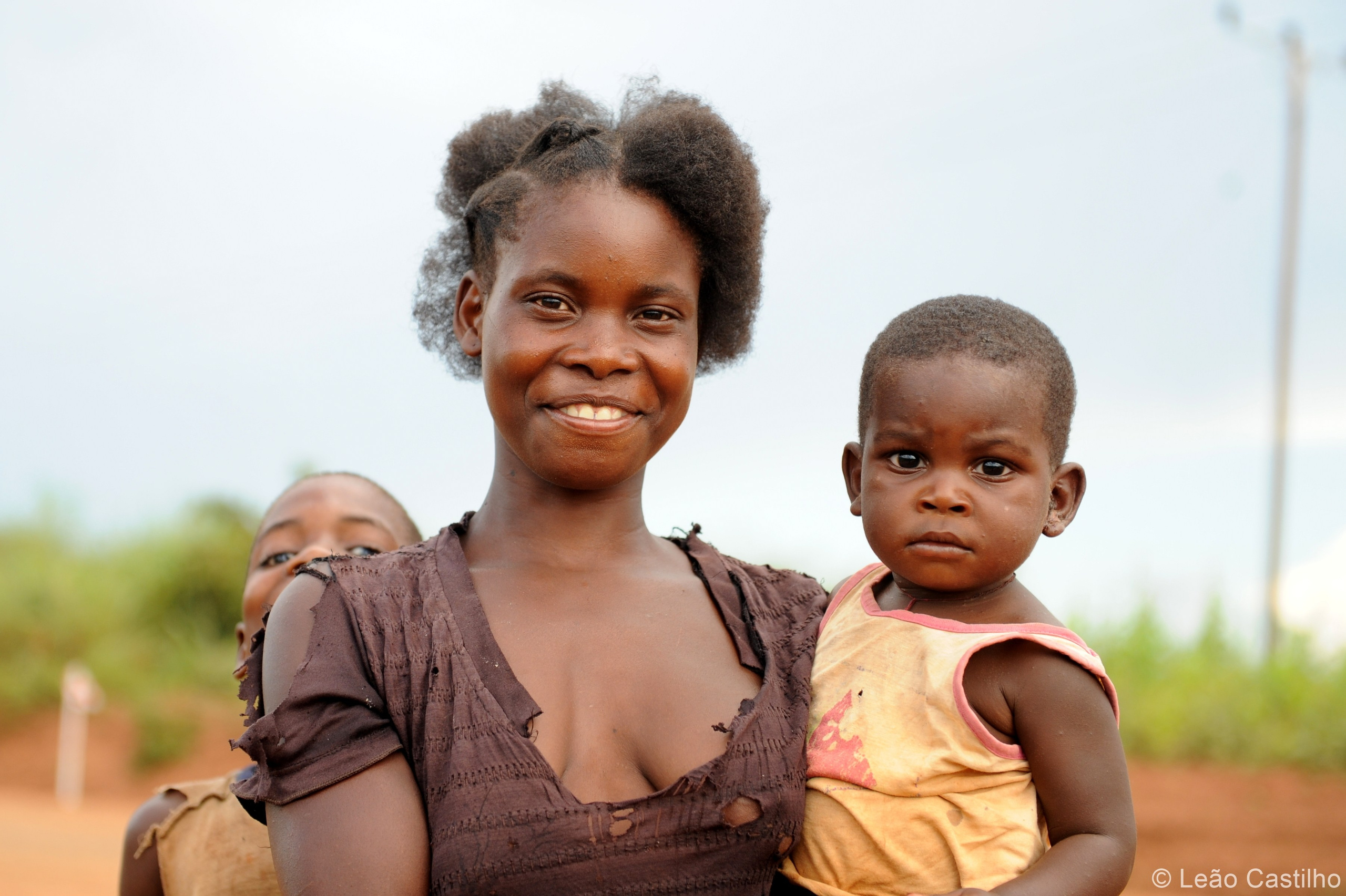 Photos from Mozambique people 1. Simbahalu