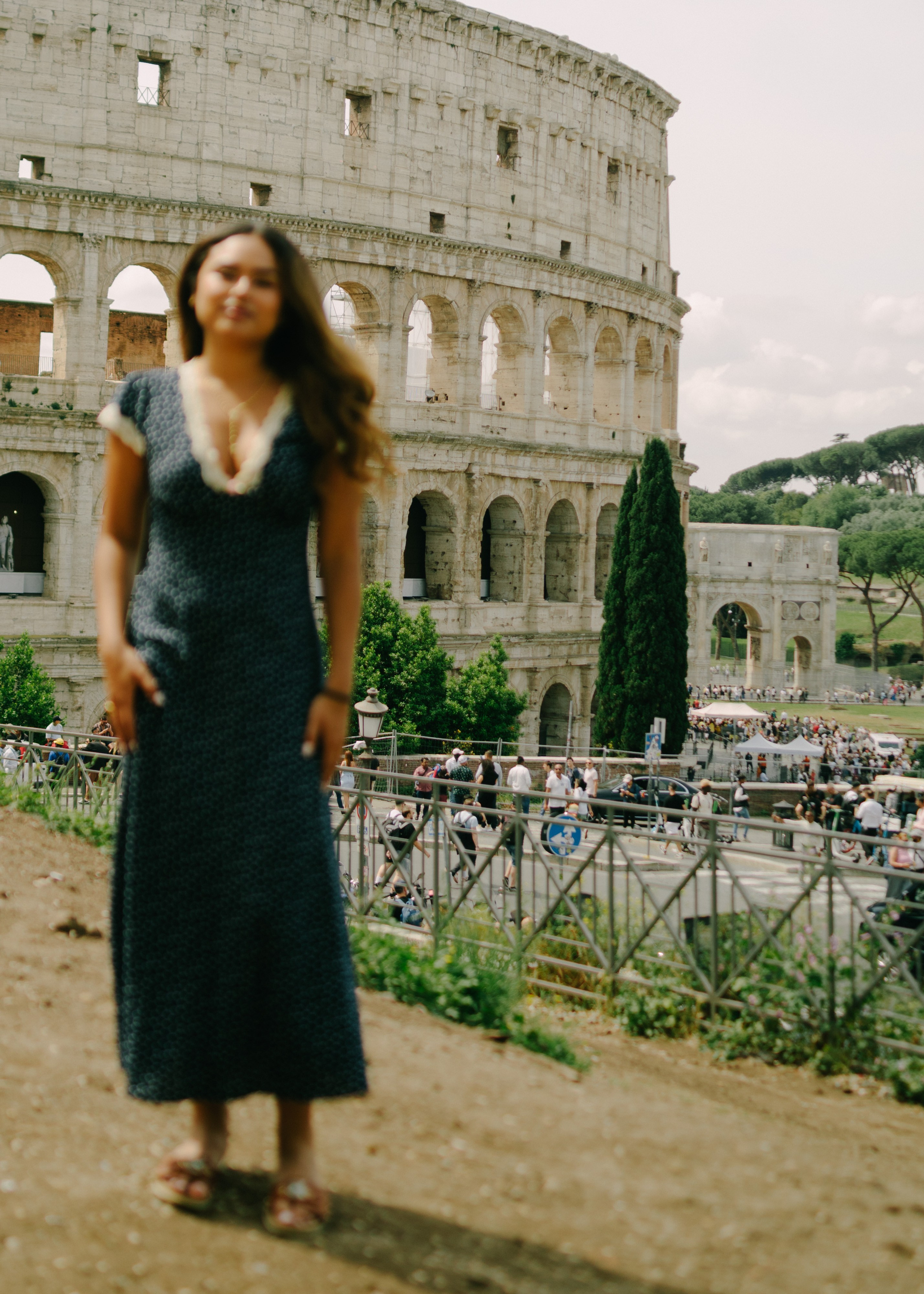 Quick Monti shoot with Isabella. Photographer in Rome and Italy. Stas Varych